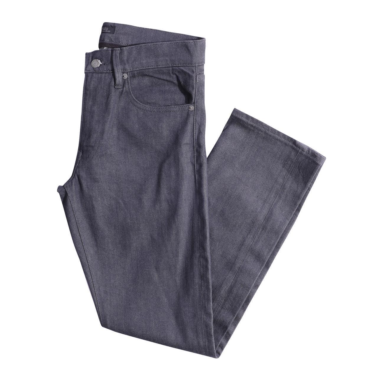 Ralph Lauren Regular Fit Jeans