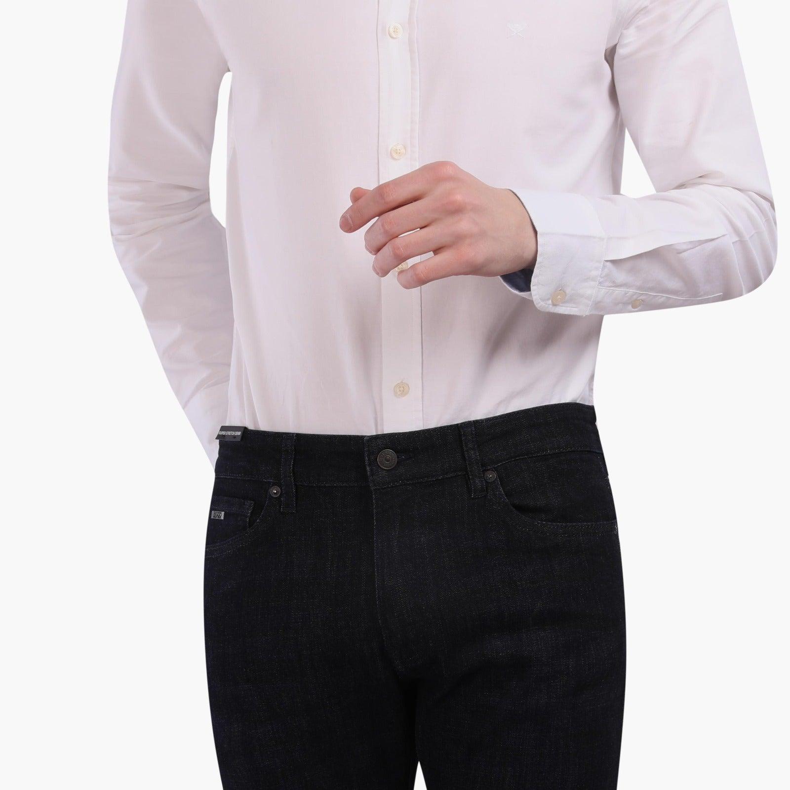 Hugo Boss Slim Fit Jeans