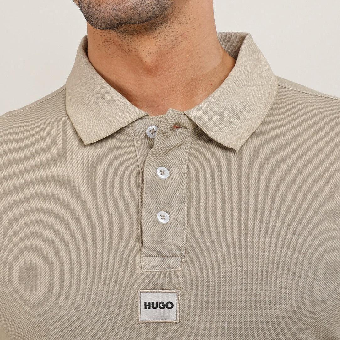 Hugo Slim Fit Polo Shirt