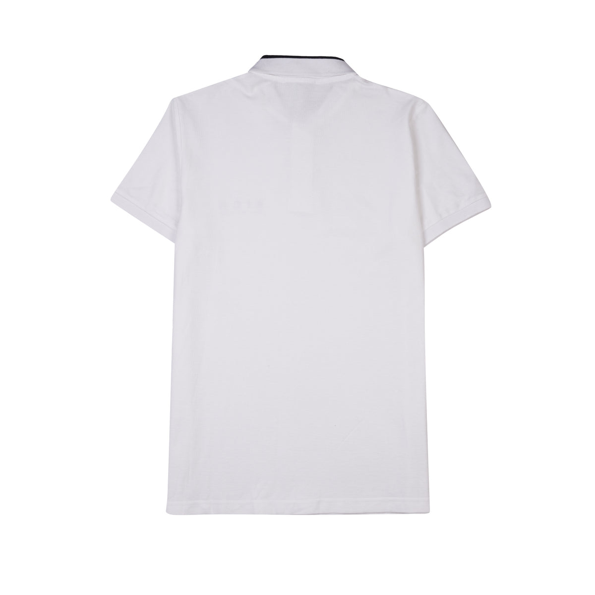 RICHMOND POLO.SHIRT SHORT SLEEVE WITH RICH LOGO
