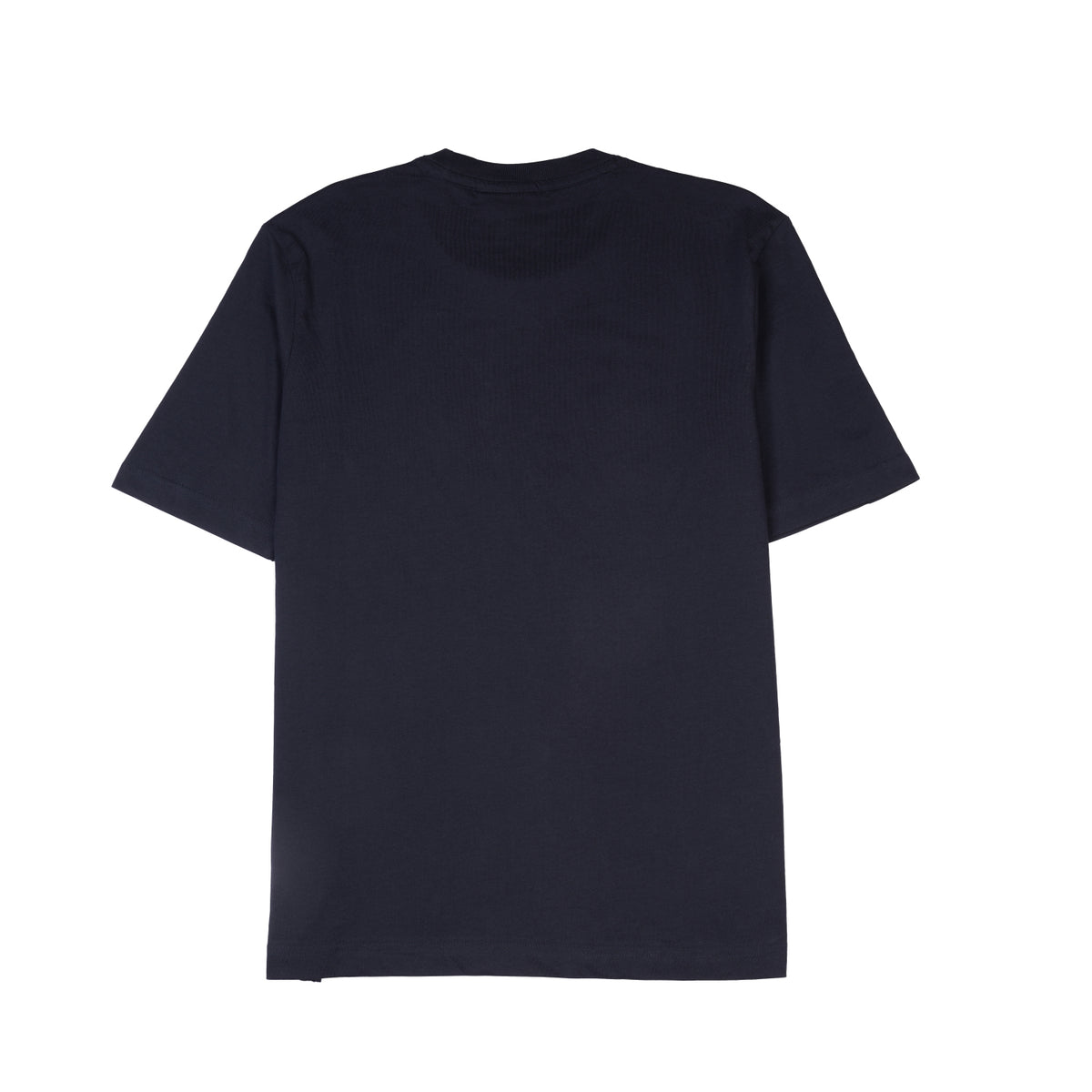 HUGO BOSS POLO SHIRT PRINTED LOGO ON CHEST