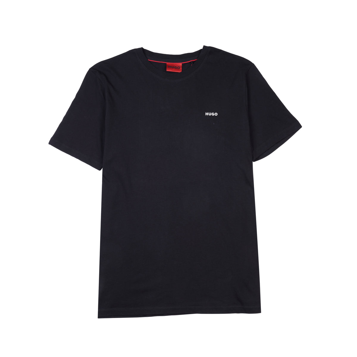 HUGO BOSS POLO SHIRT PRINTED LOGO SMALL ON CHEST