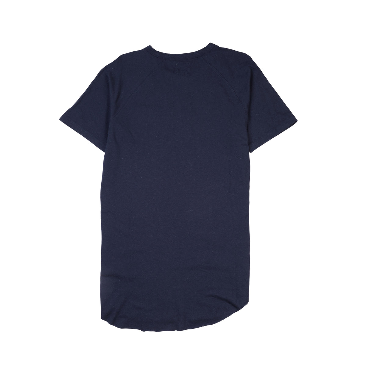 SELECTED HOMME T.SHIRT BASIC WITH POCKET ON CHEST