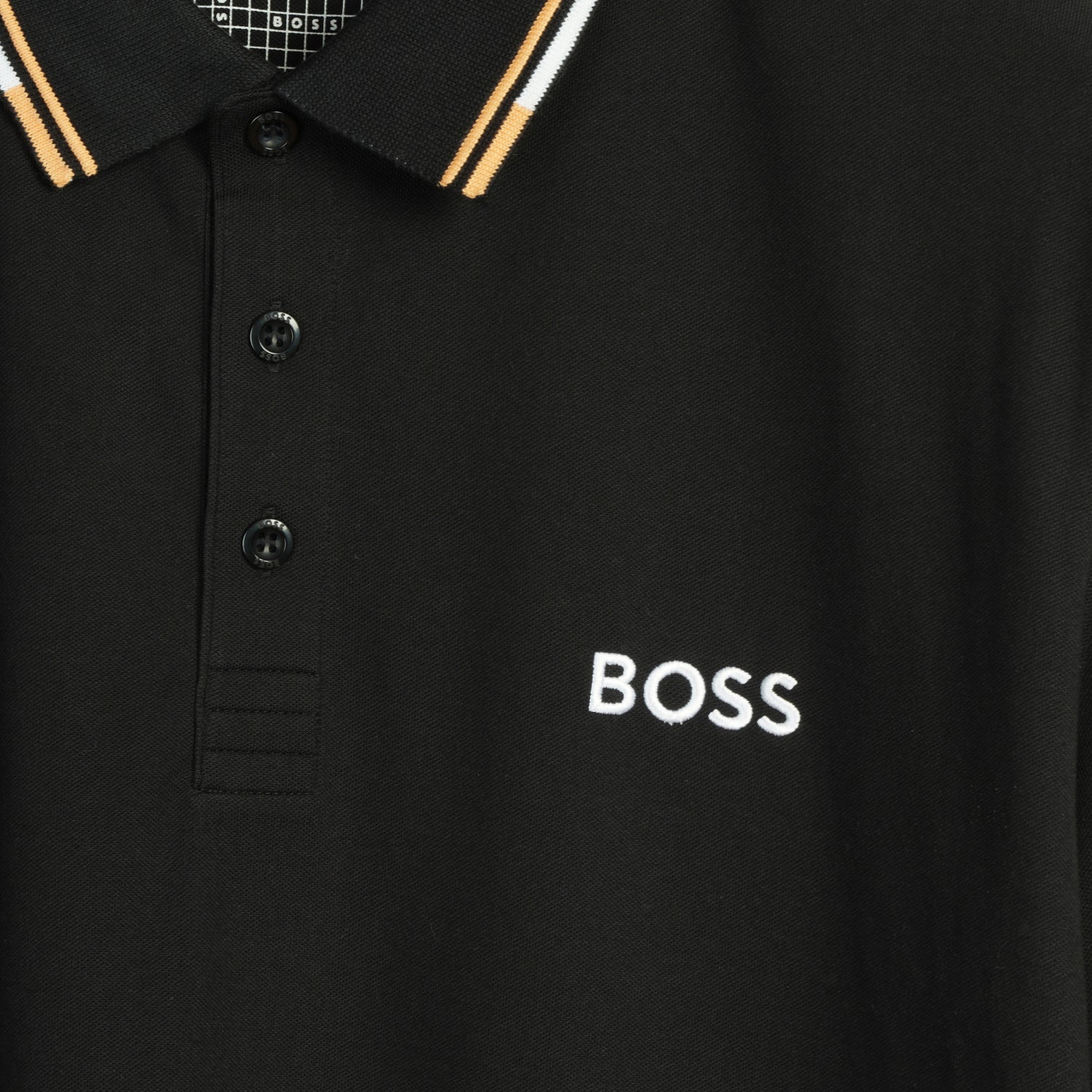 Boss Polo Shirt