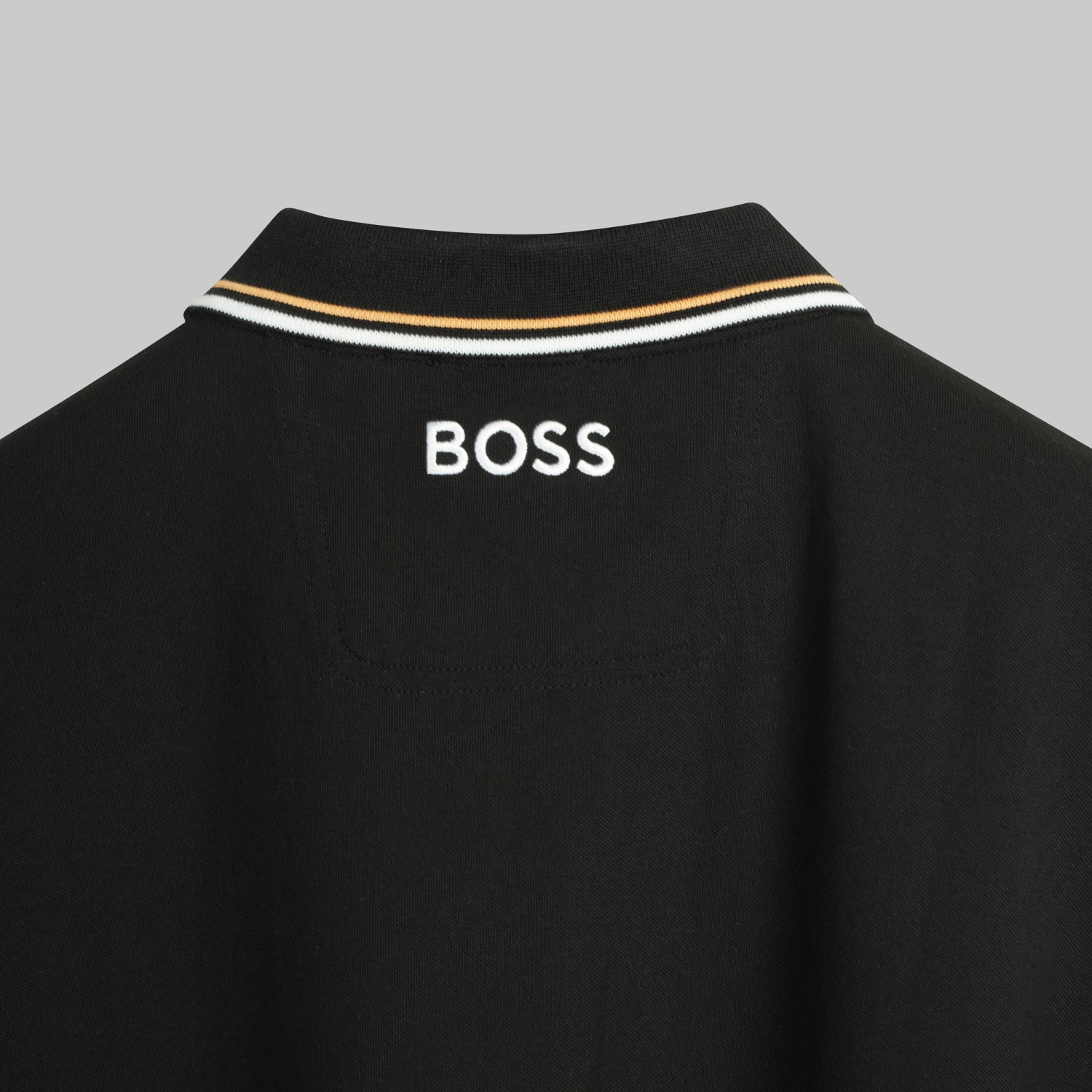 Boss Polo Shirt