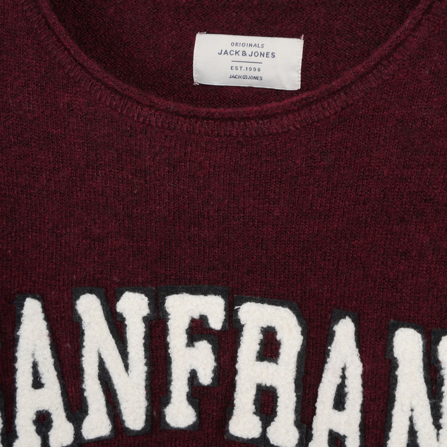 Jack & Jones