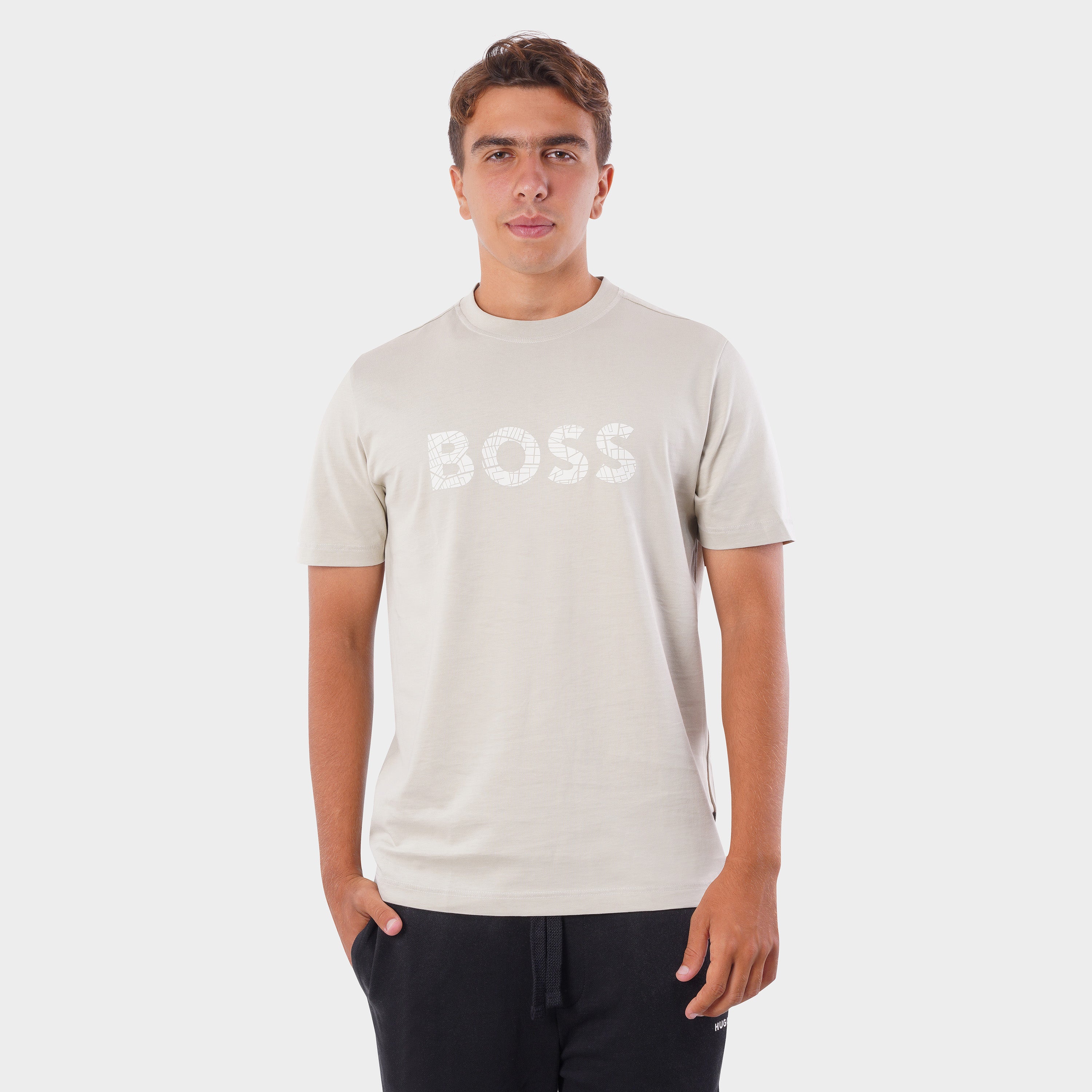 Boss T-shirt