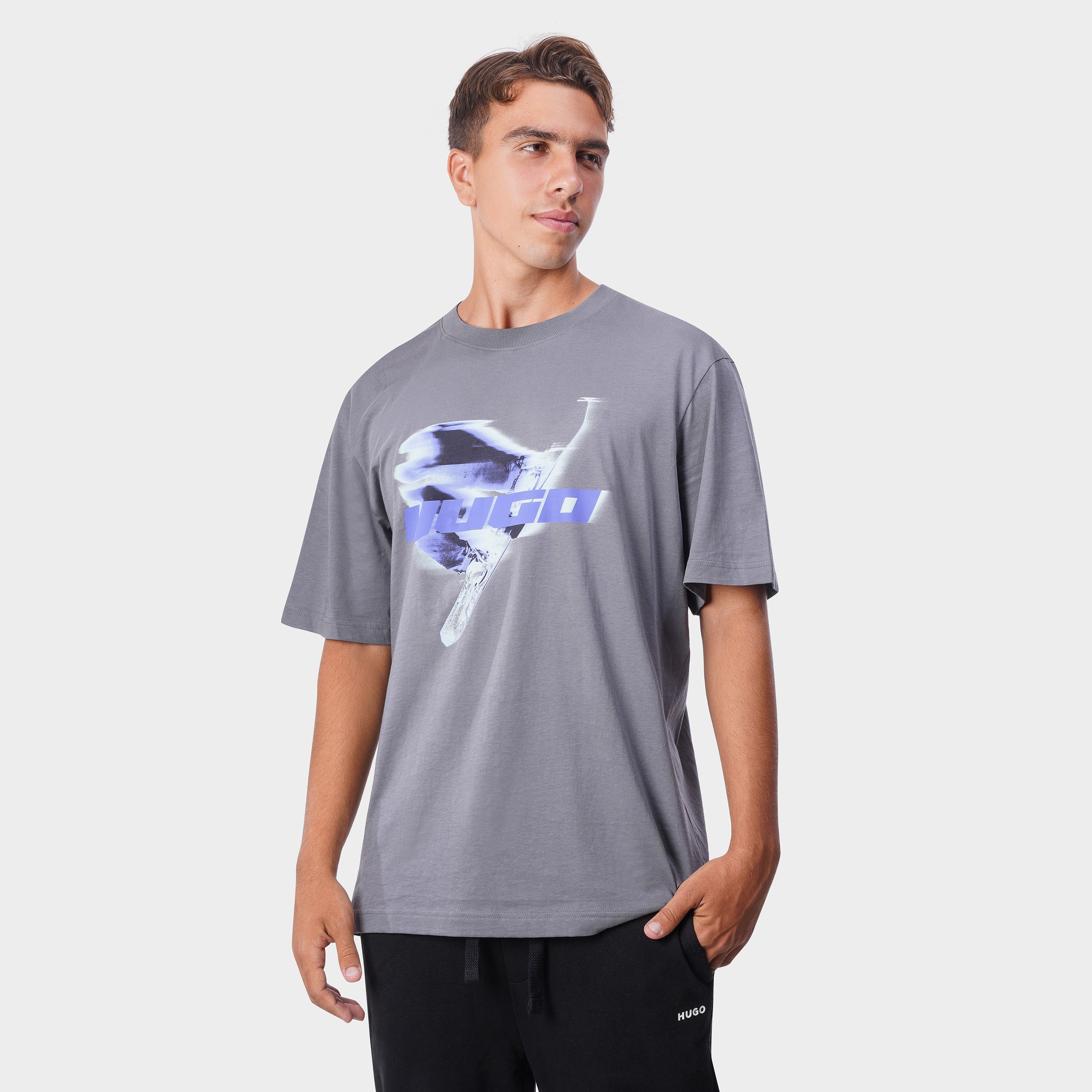 Hugo T-shirt