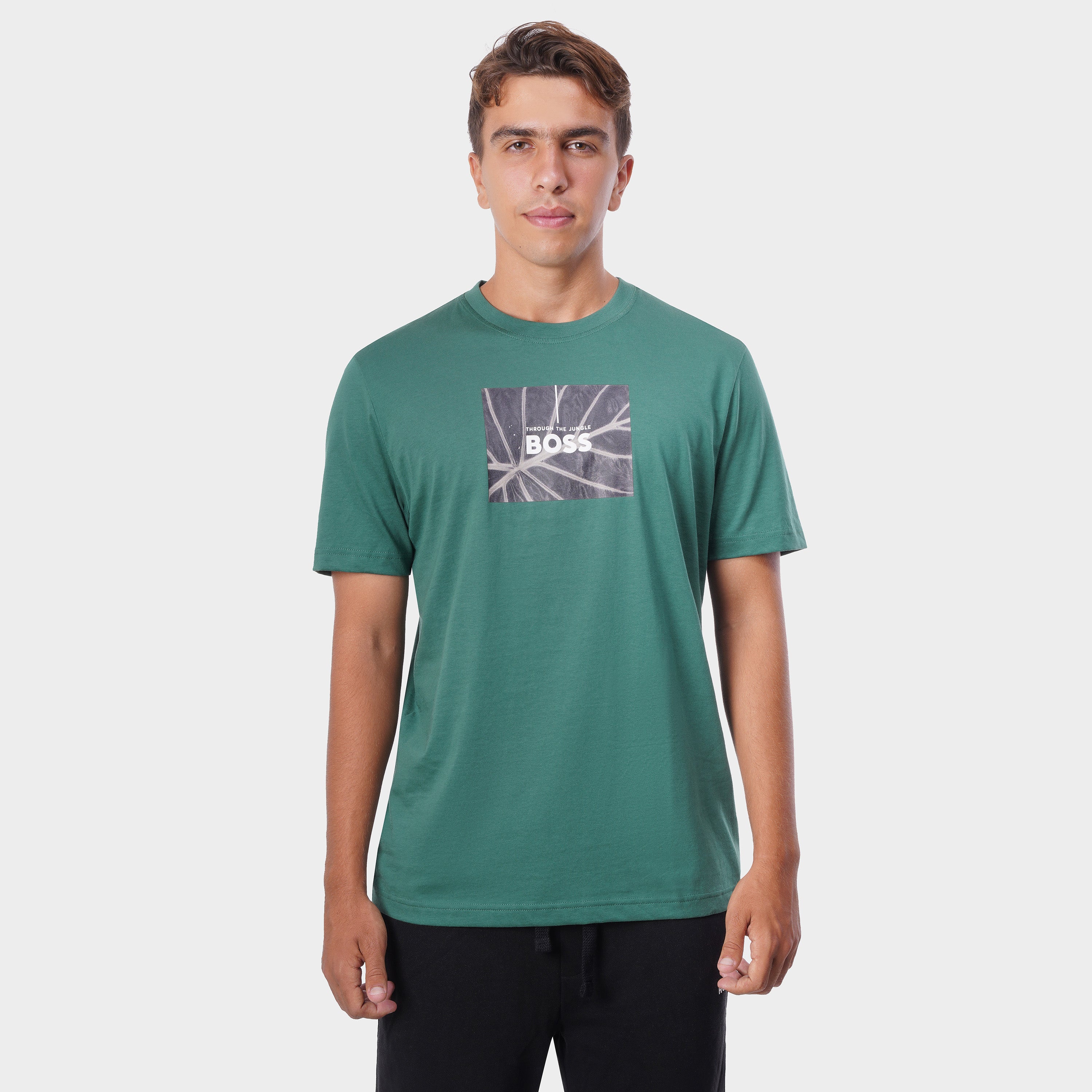 Boss T-shirt