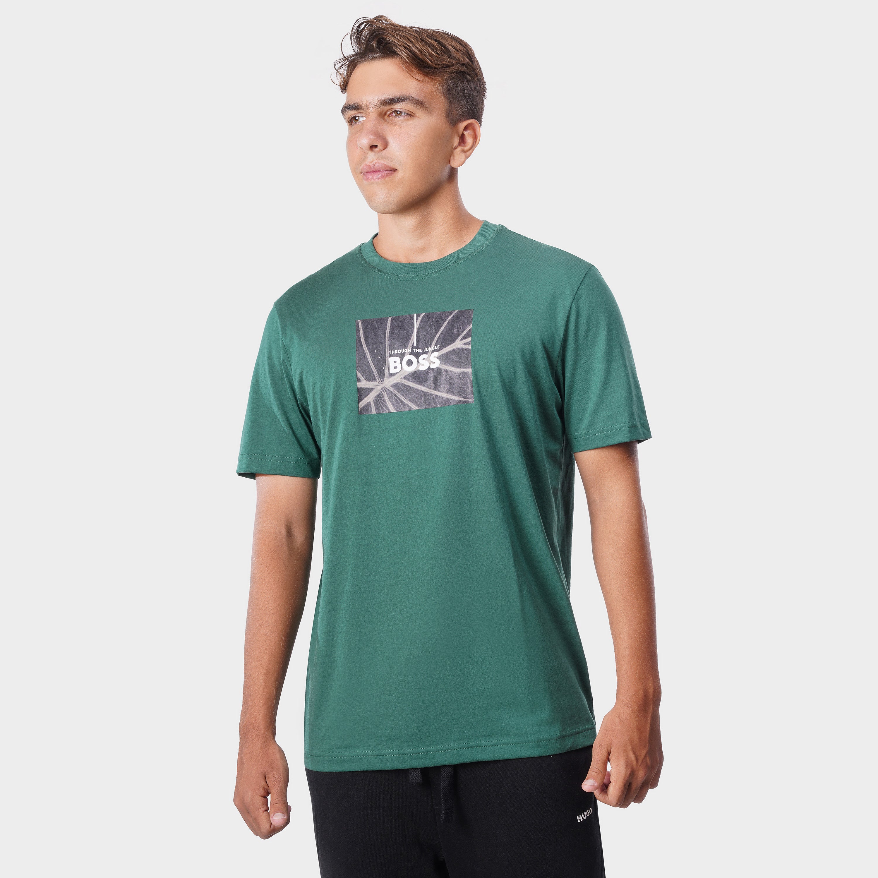 Boss T-shirt