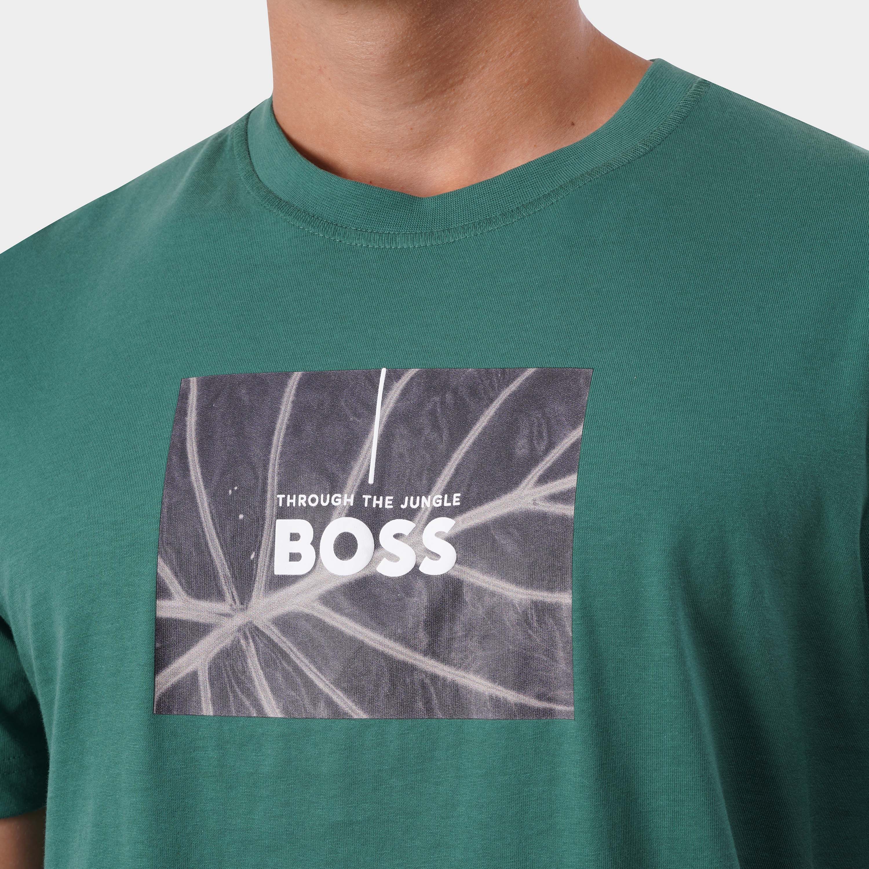 Boss T-shirt