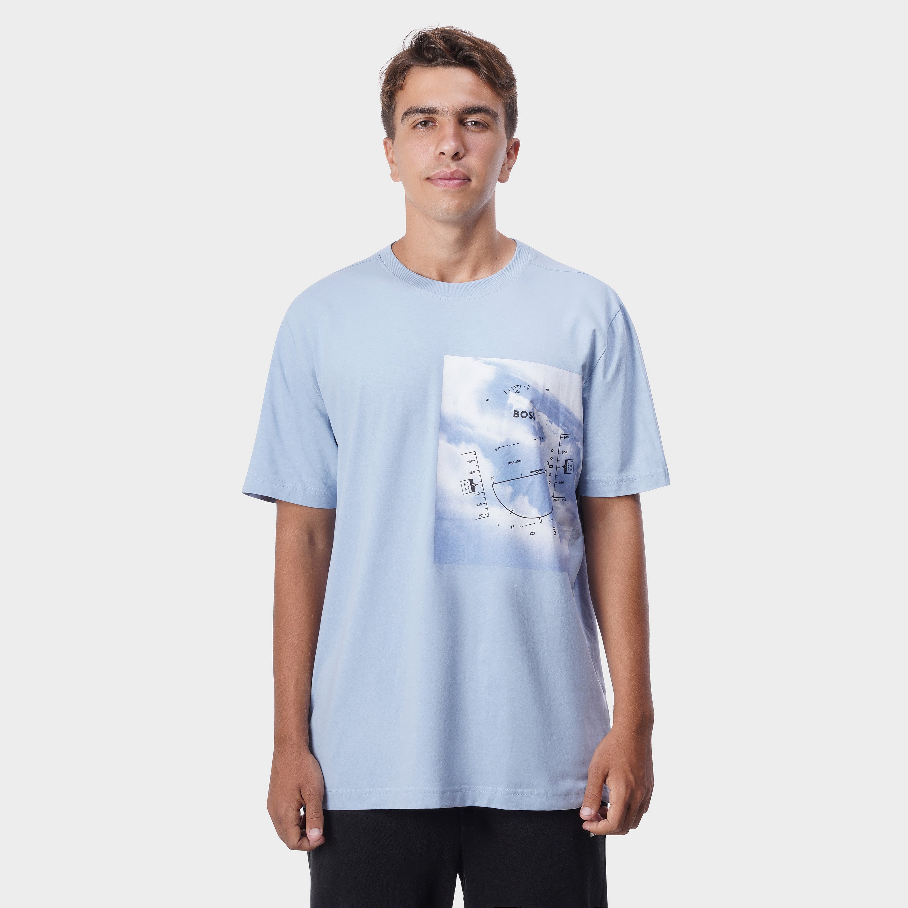 Boss T-shirt