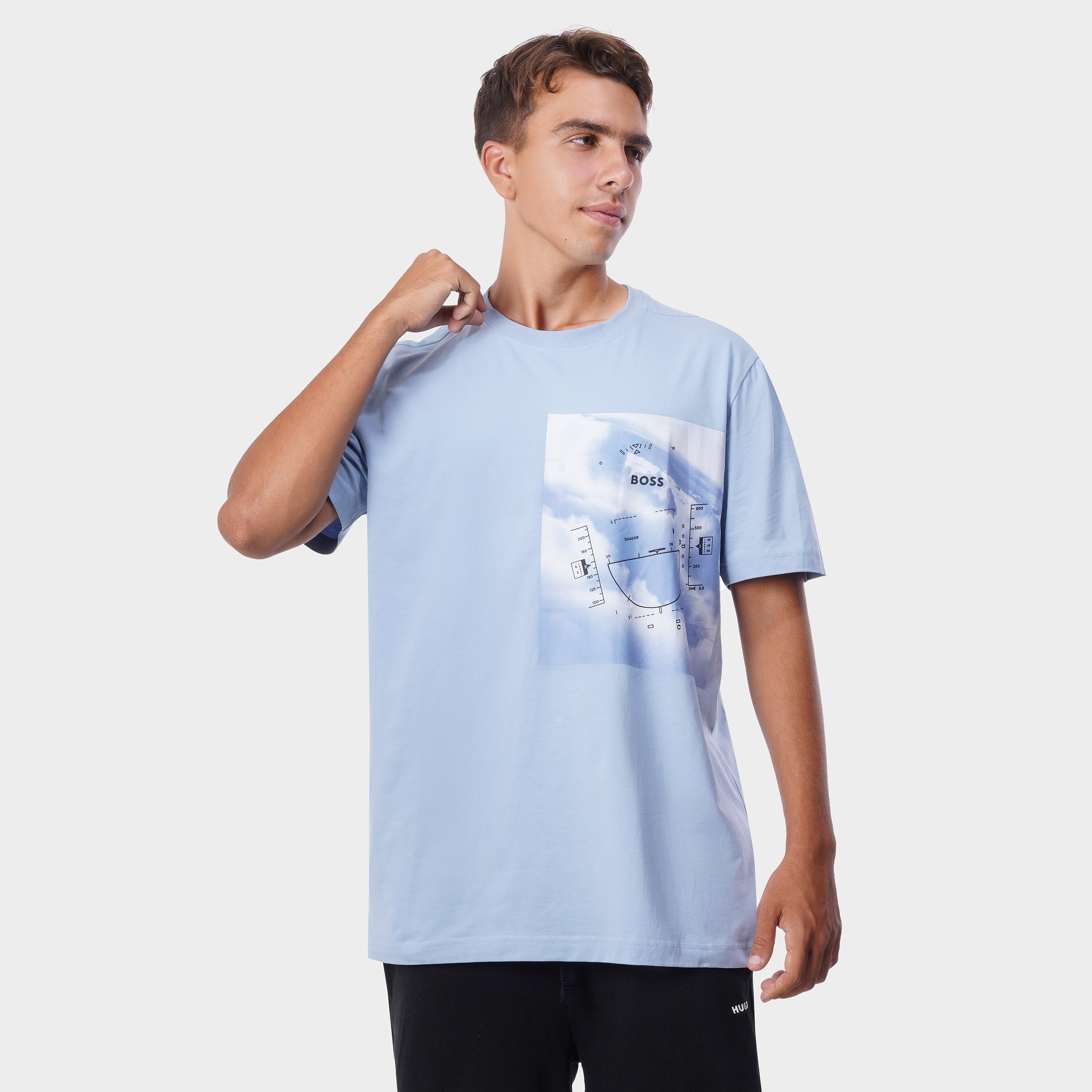 Boss T-shirt