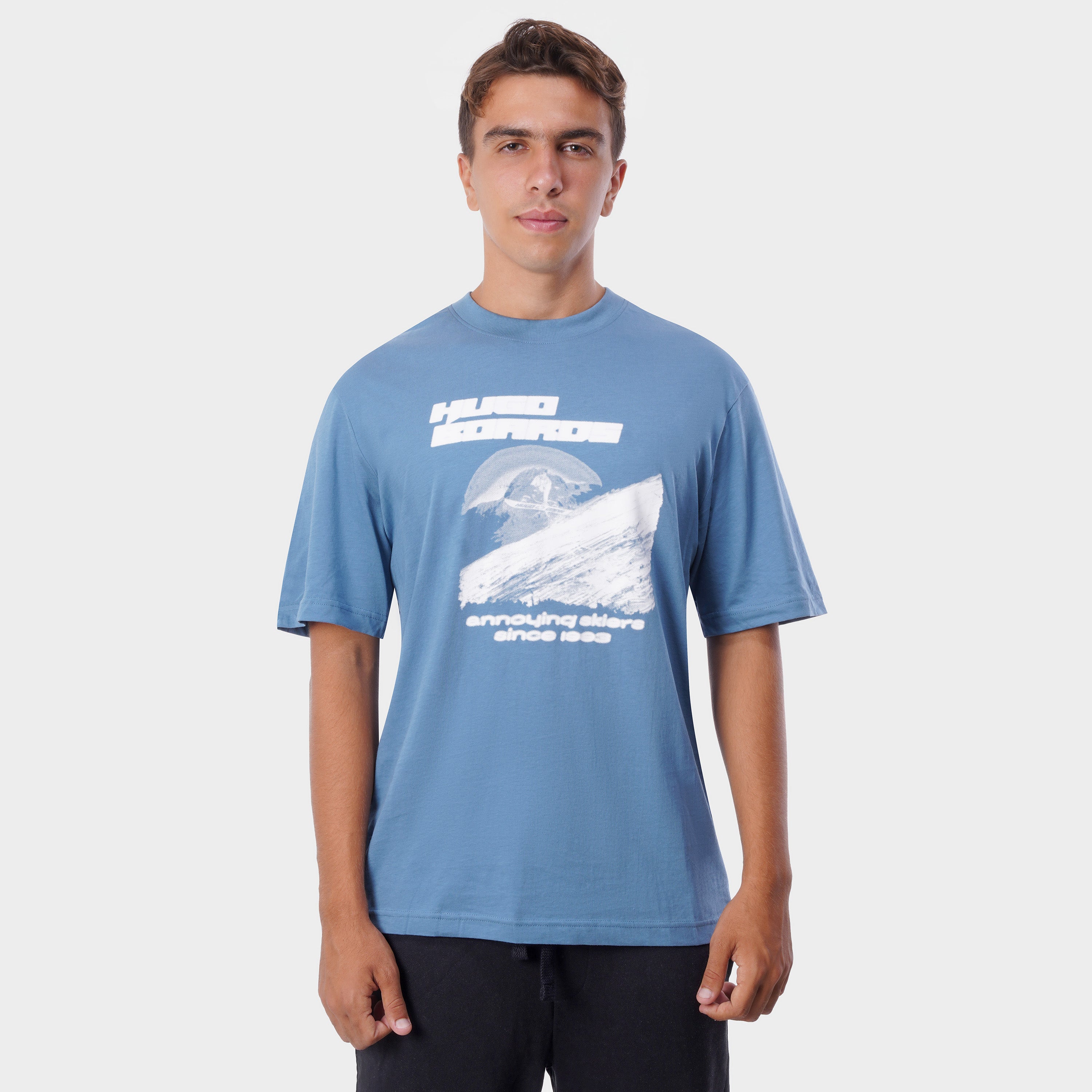 Hugo T-shirt