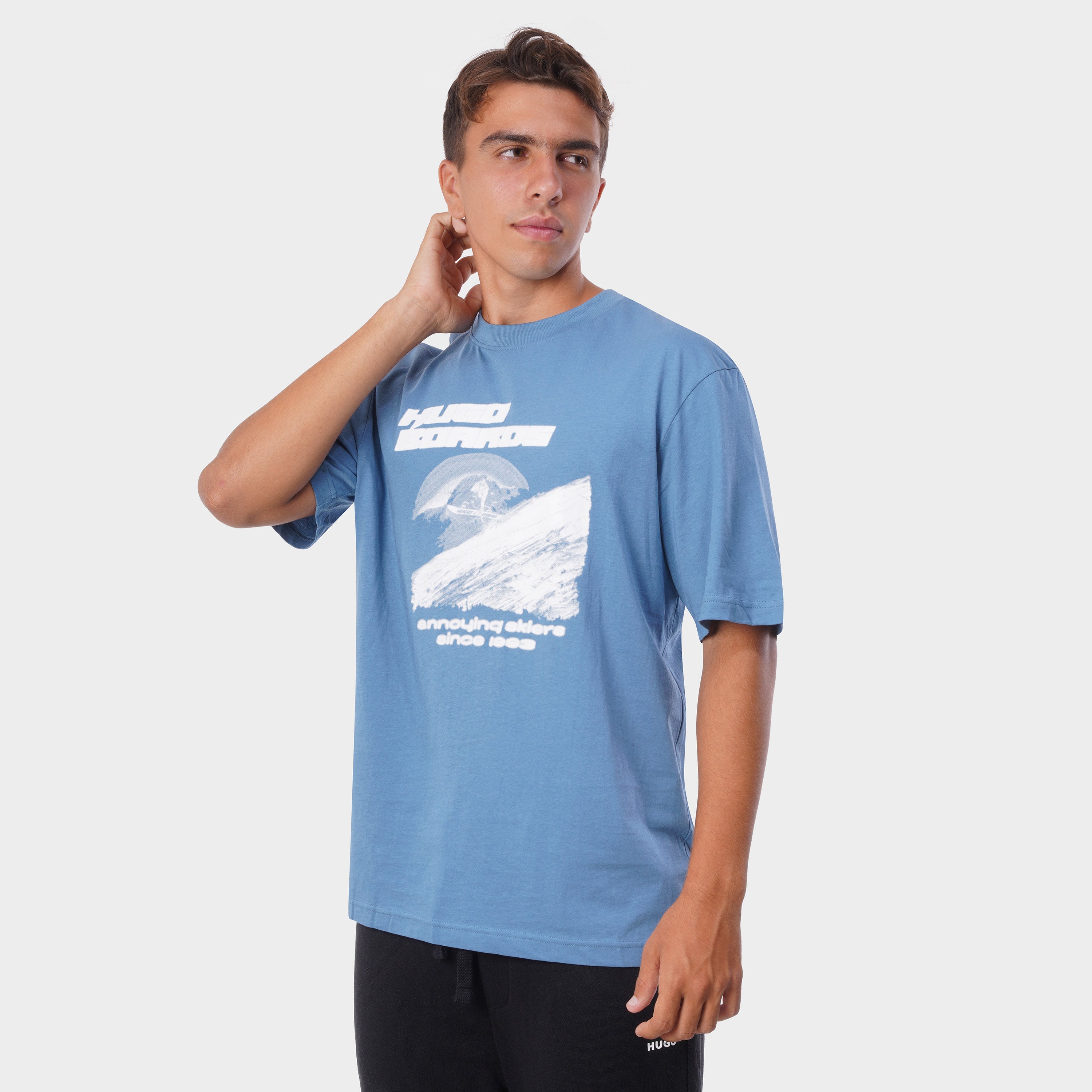 Hugo T-shirt
