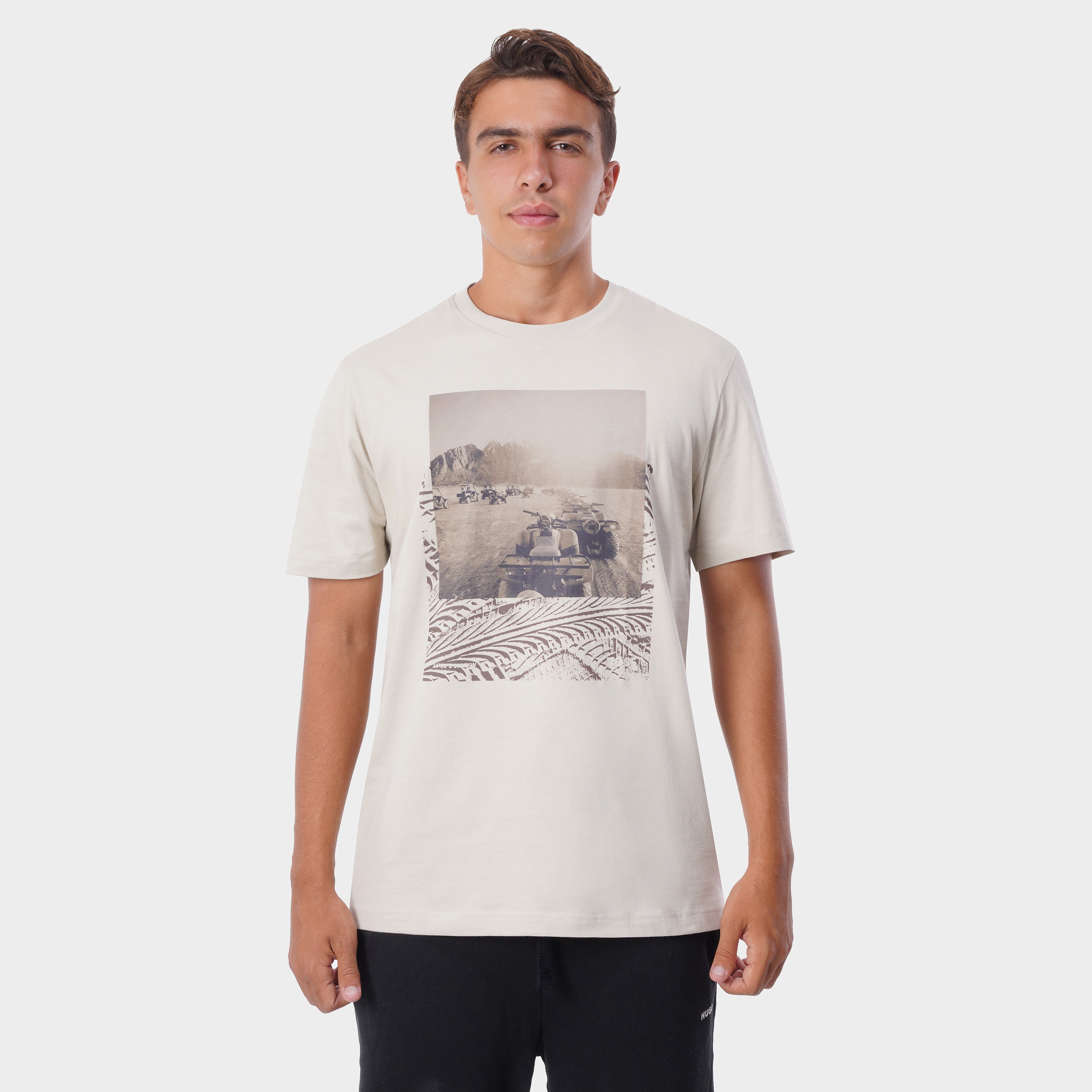 Boss T-shirt