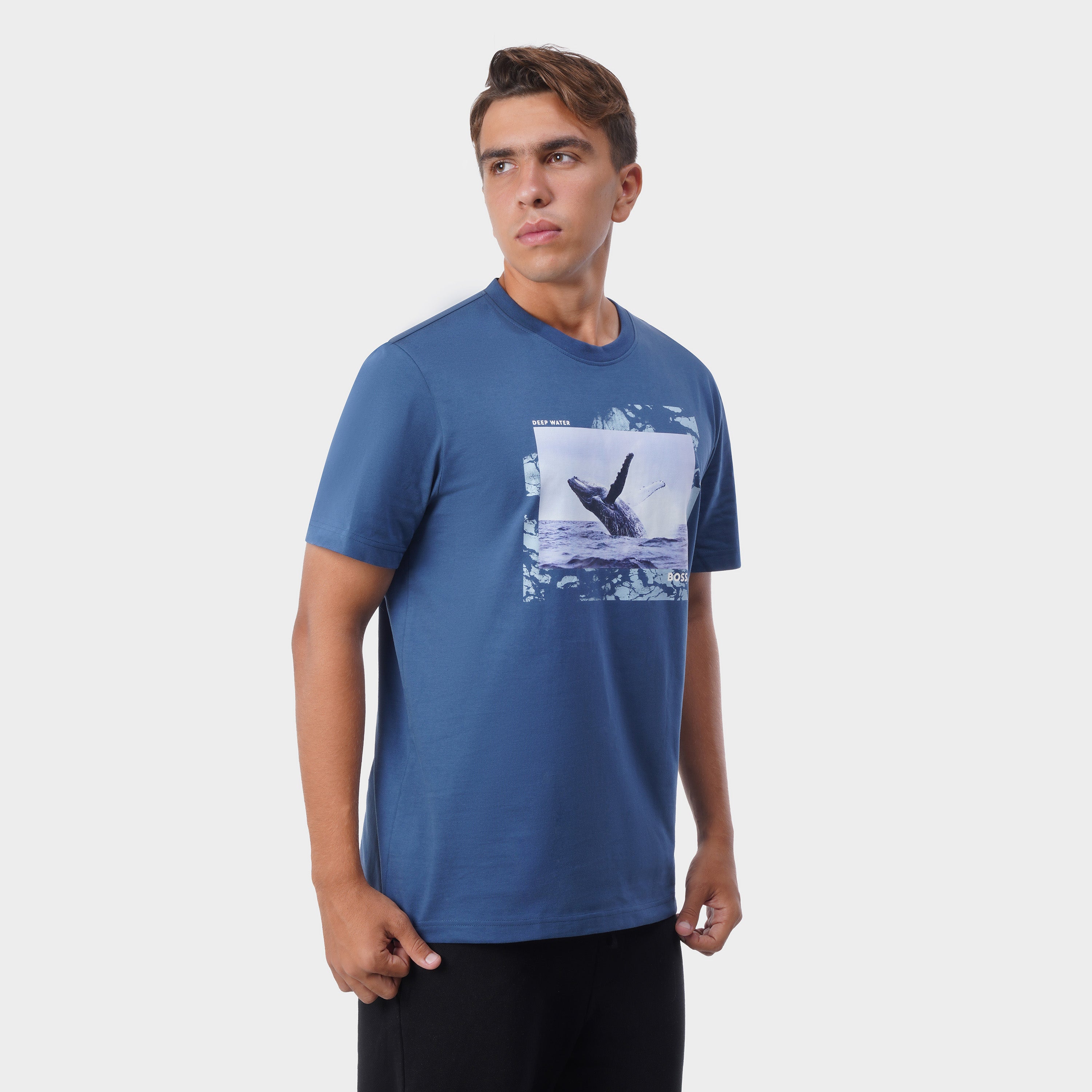 Boss T-shirt