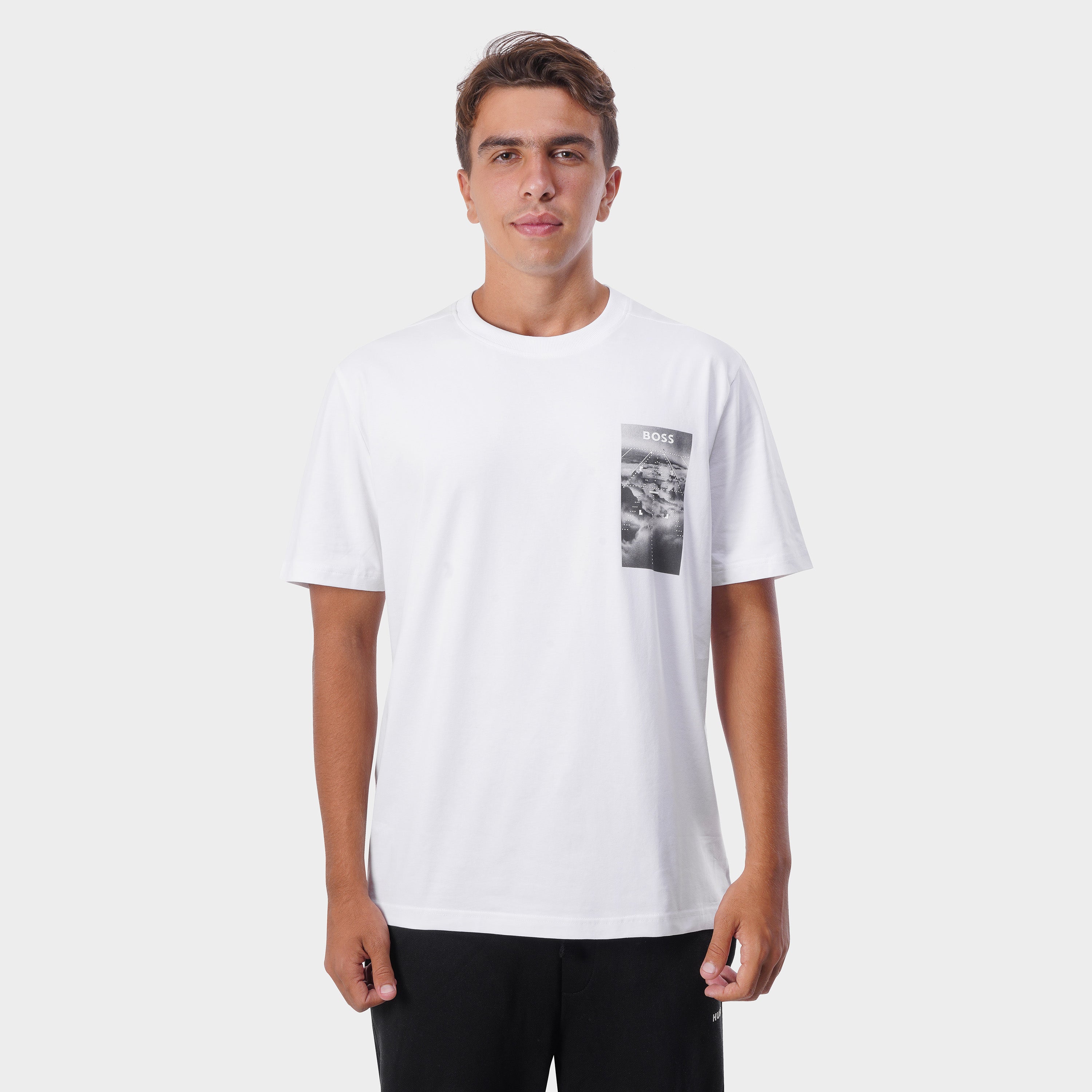 Boss T-shirt