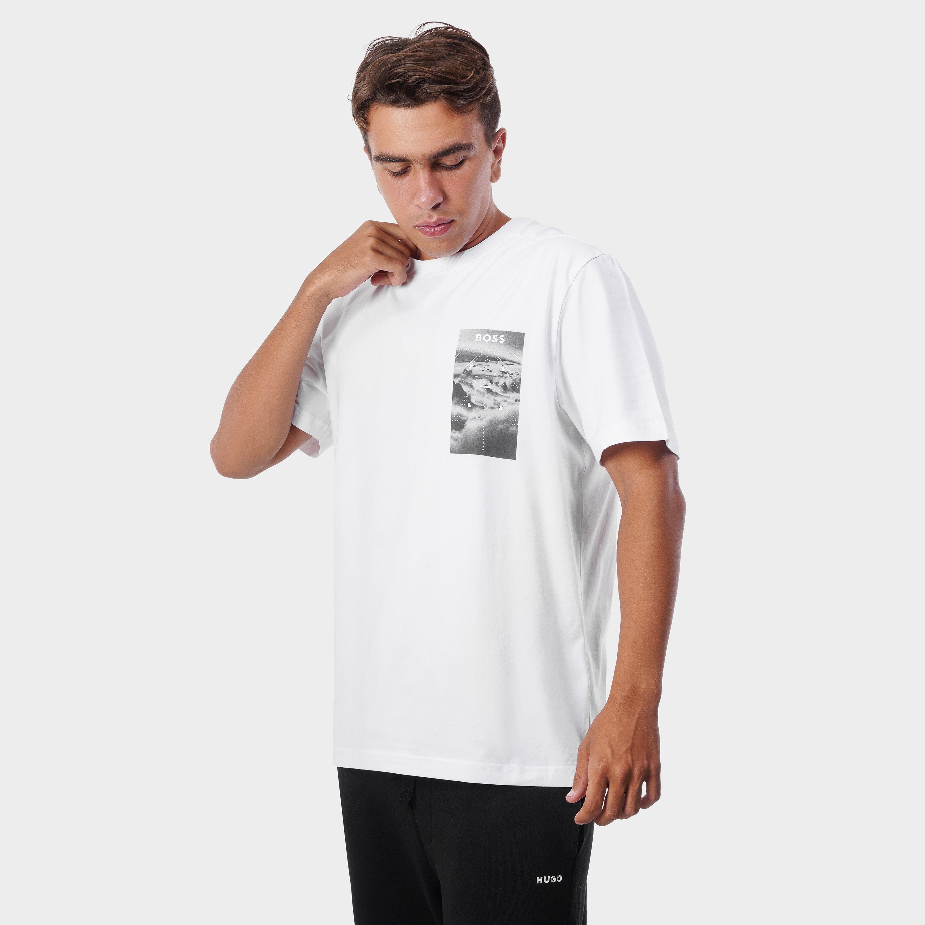 Boss T-shirt