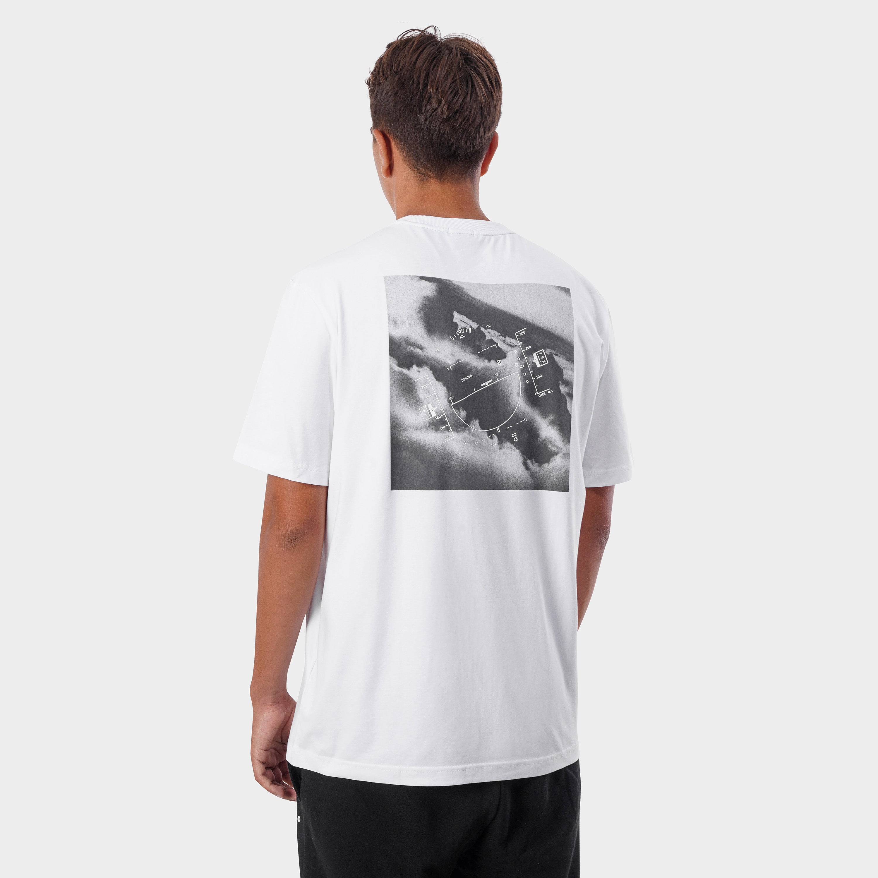 Boss T-shirt