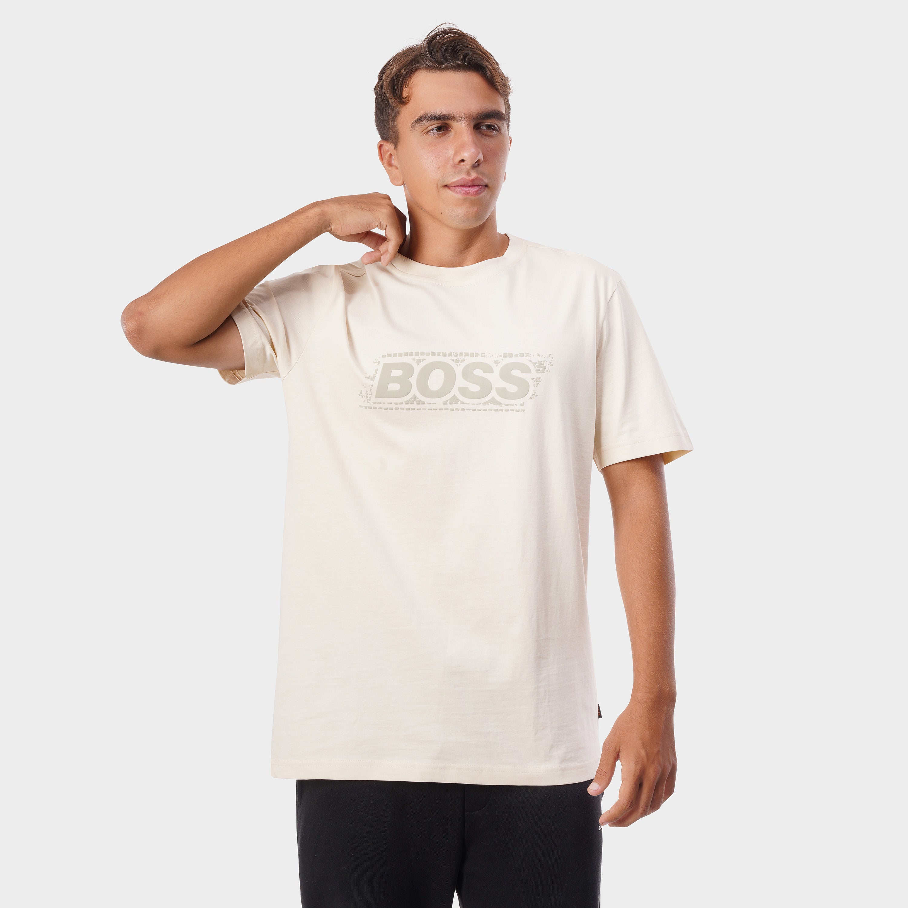 Boss T-shirt