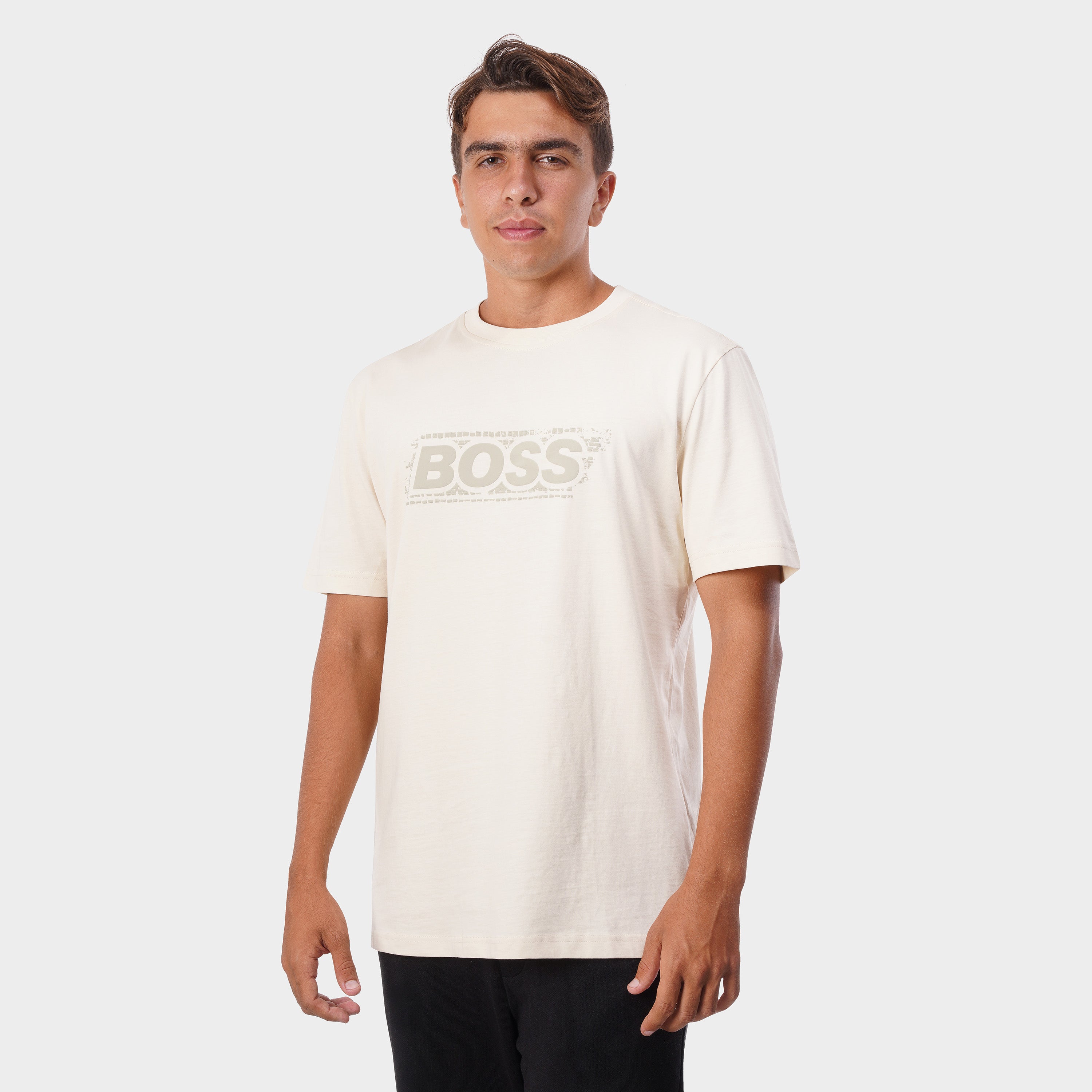 Boss T-shirt