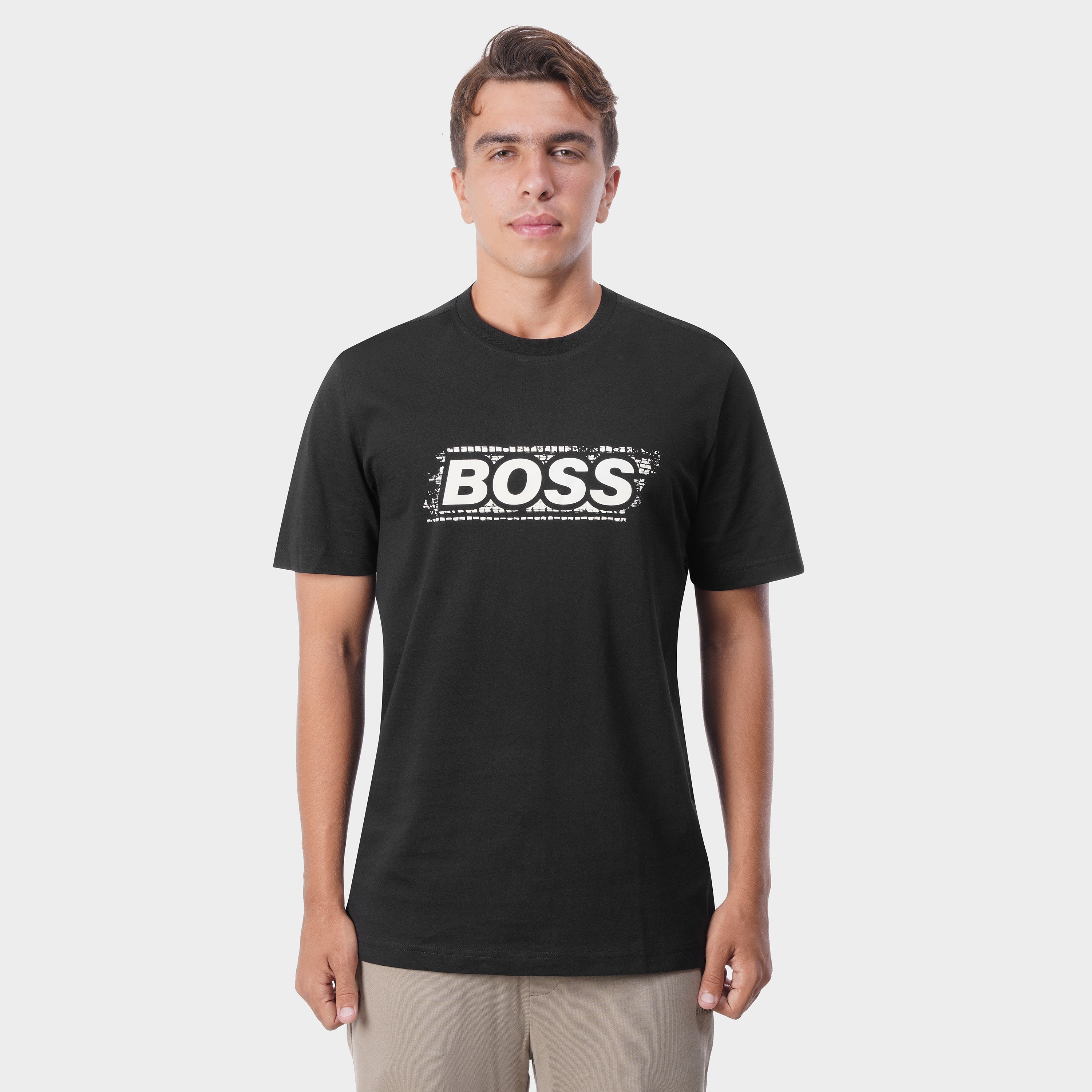 Boss T-shirt