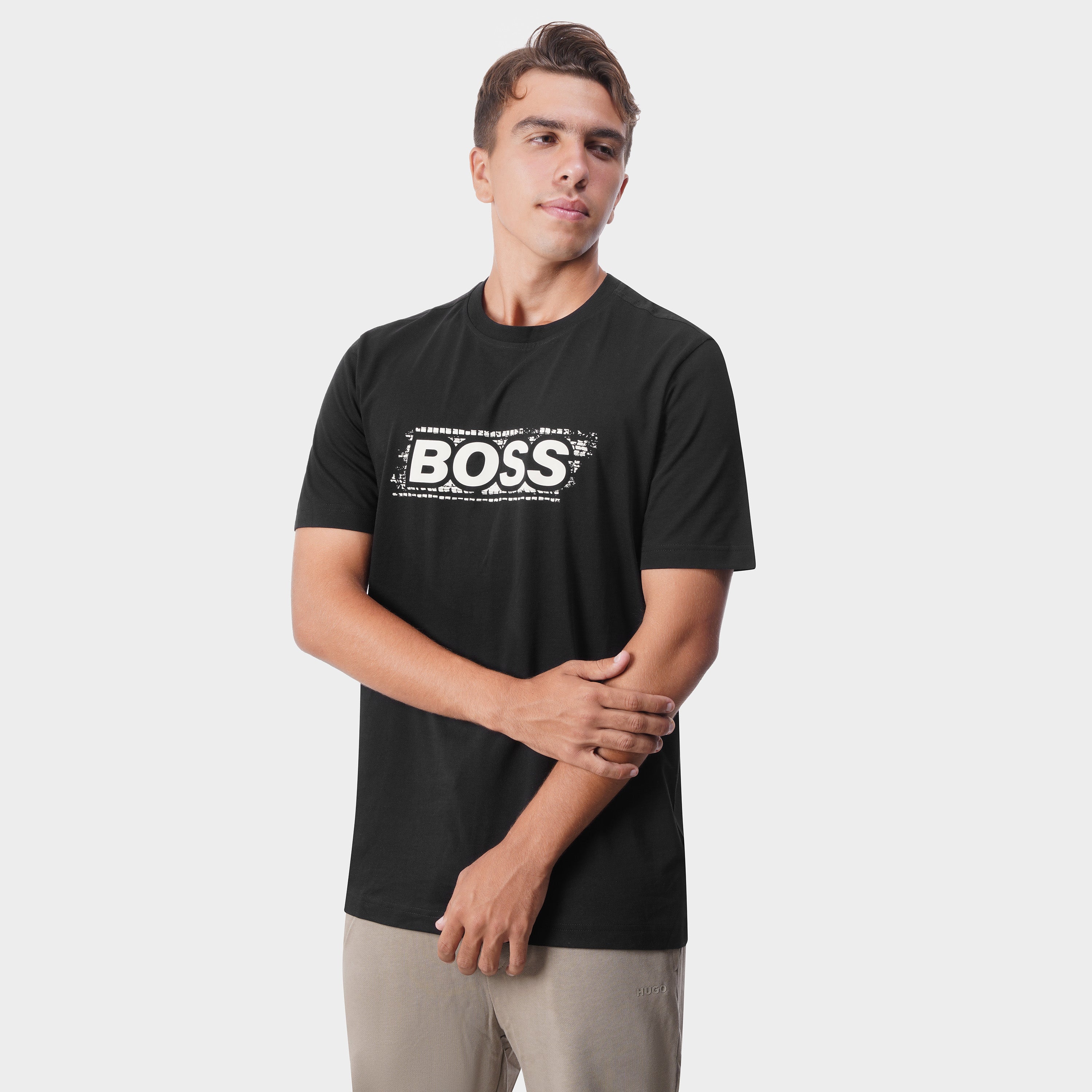Boss T-shirt