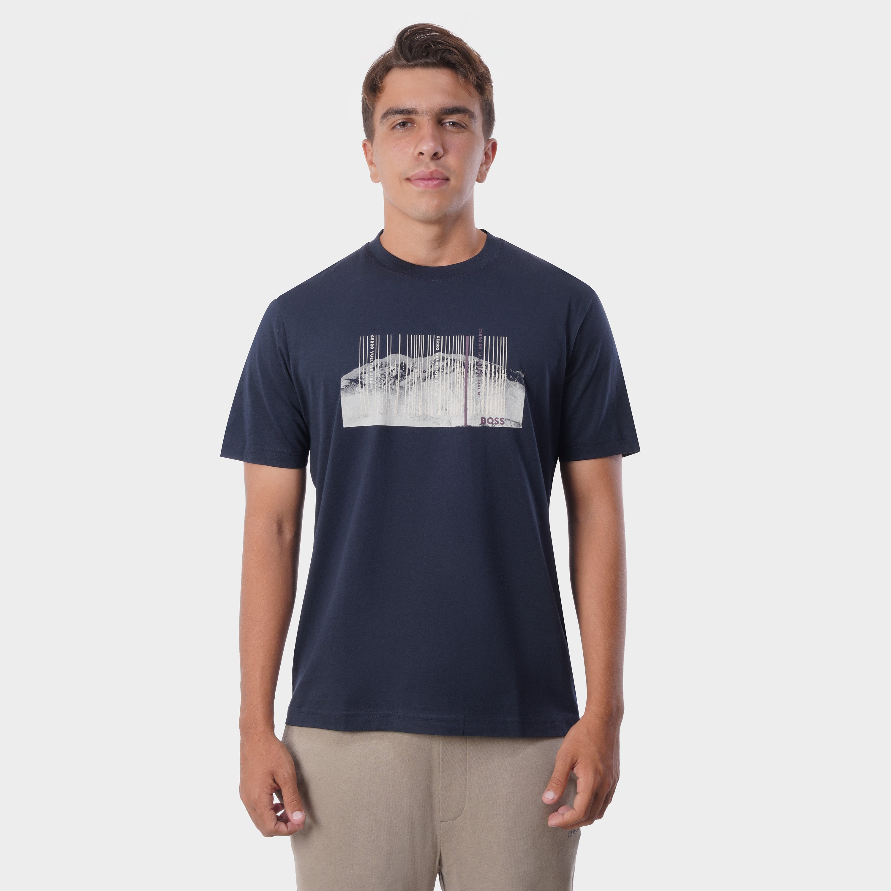 Boss T-shirt