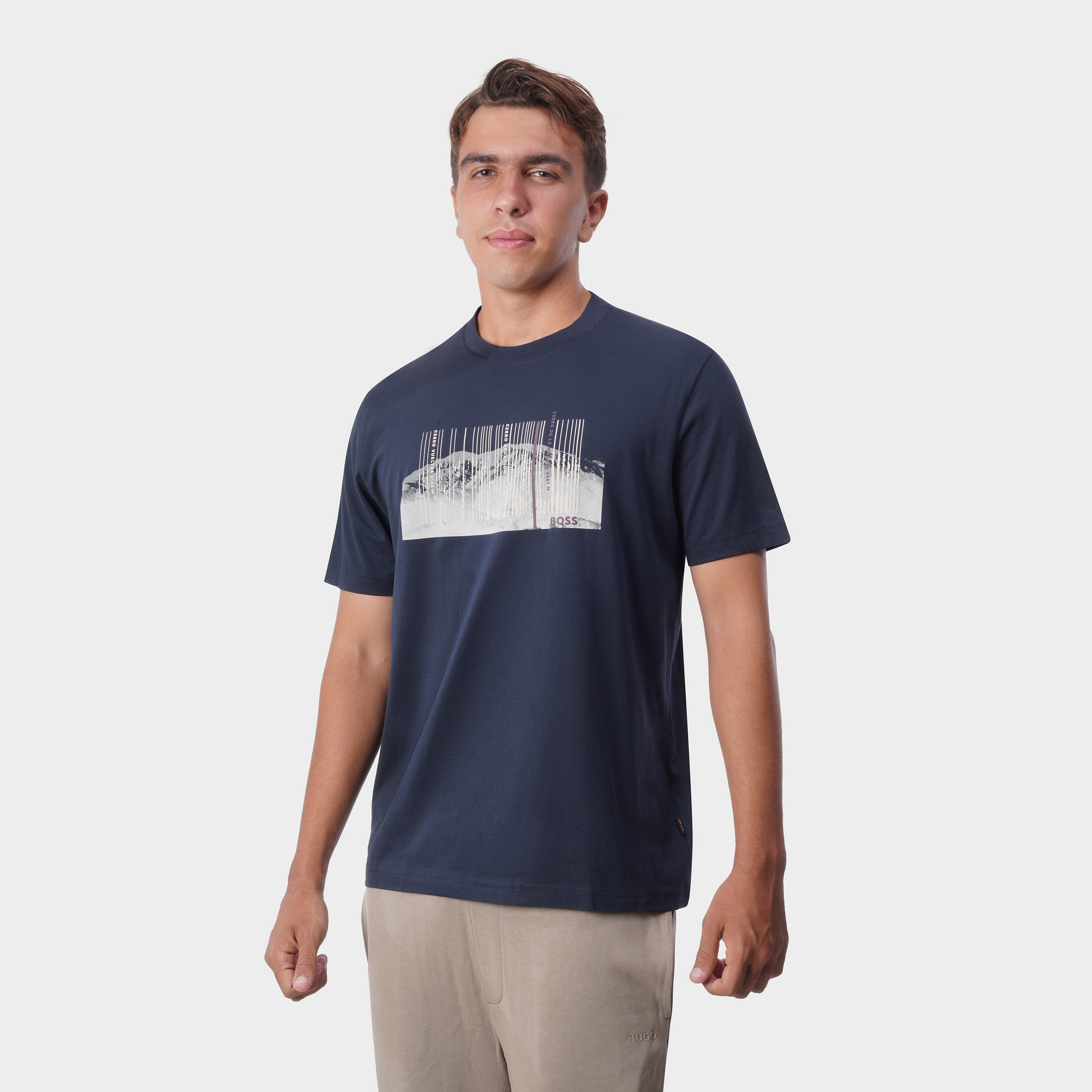 Boss T-shirt