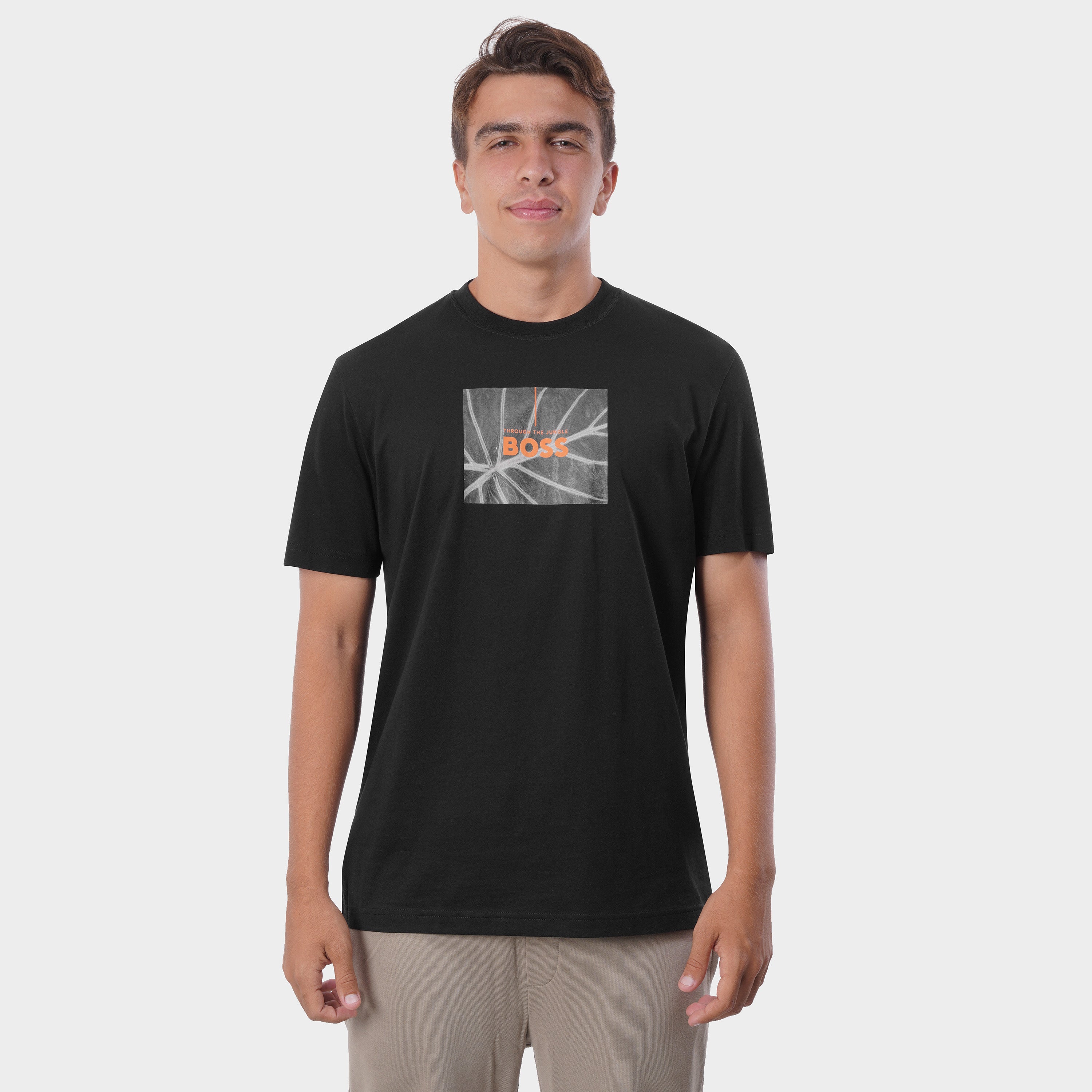 Boss T-shirt