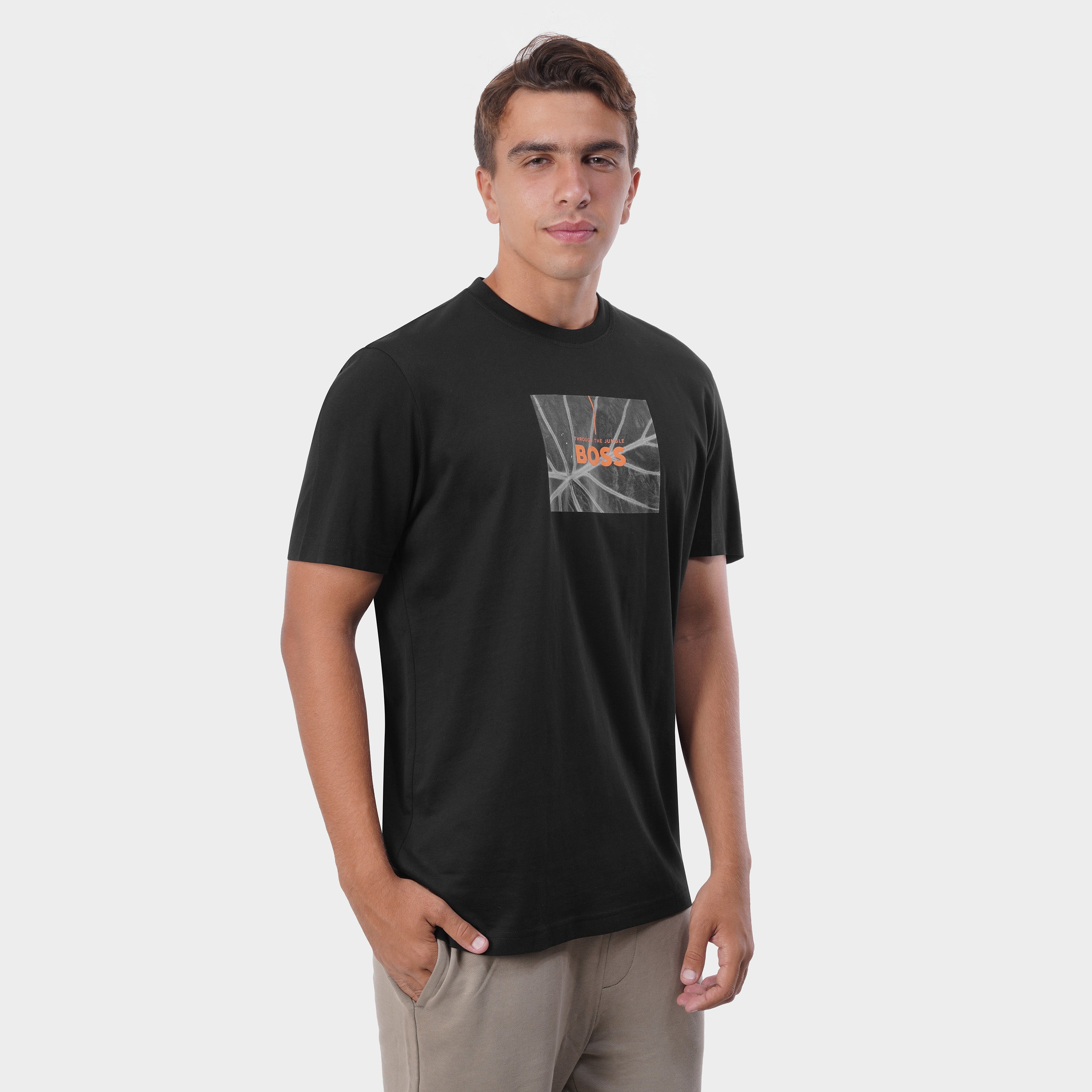 Boss T-shirt