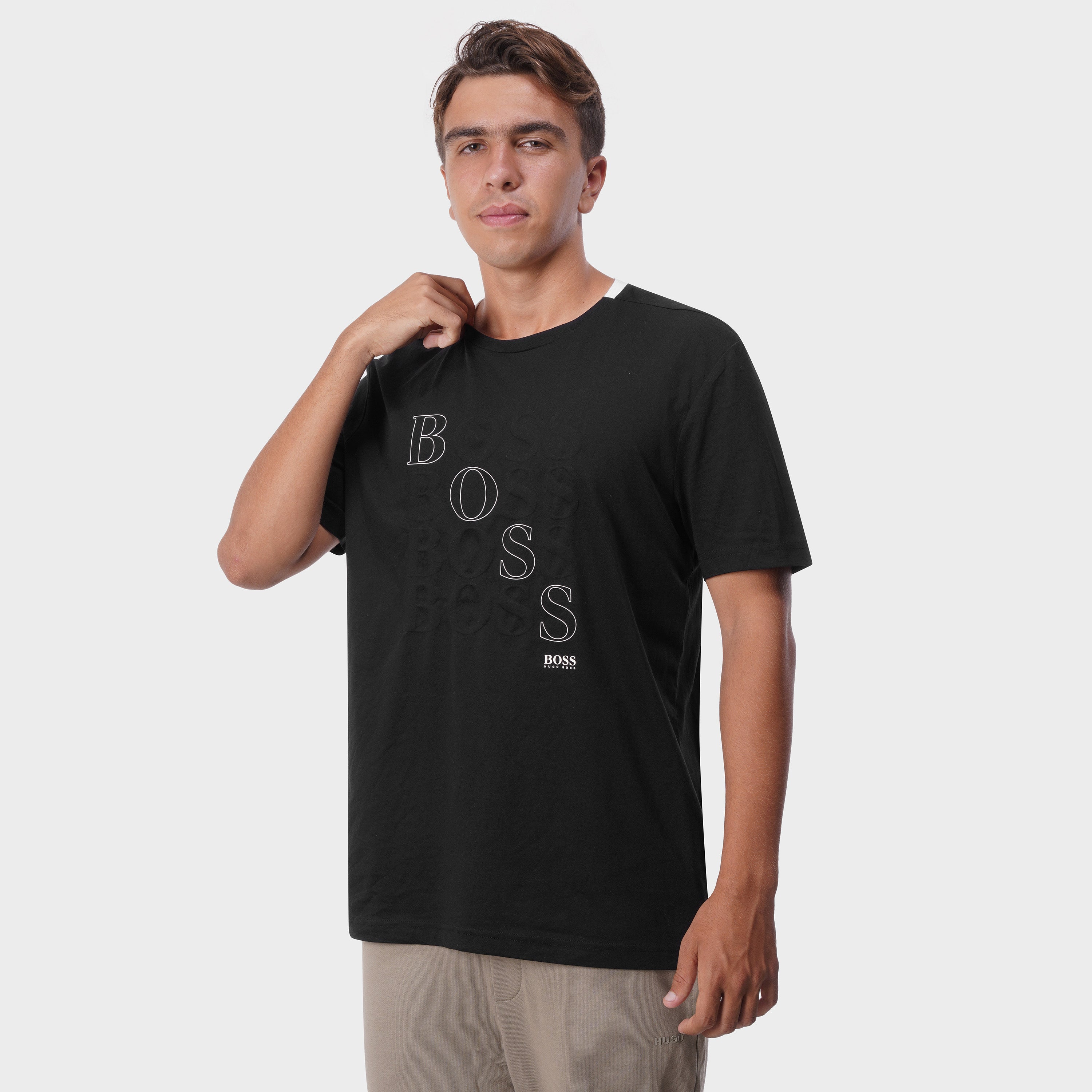 Boss T-shirt