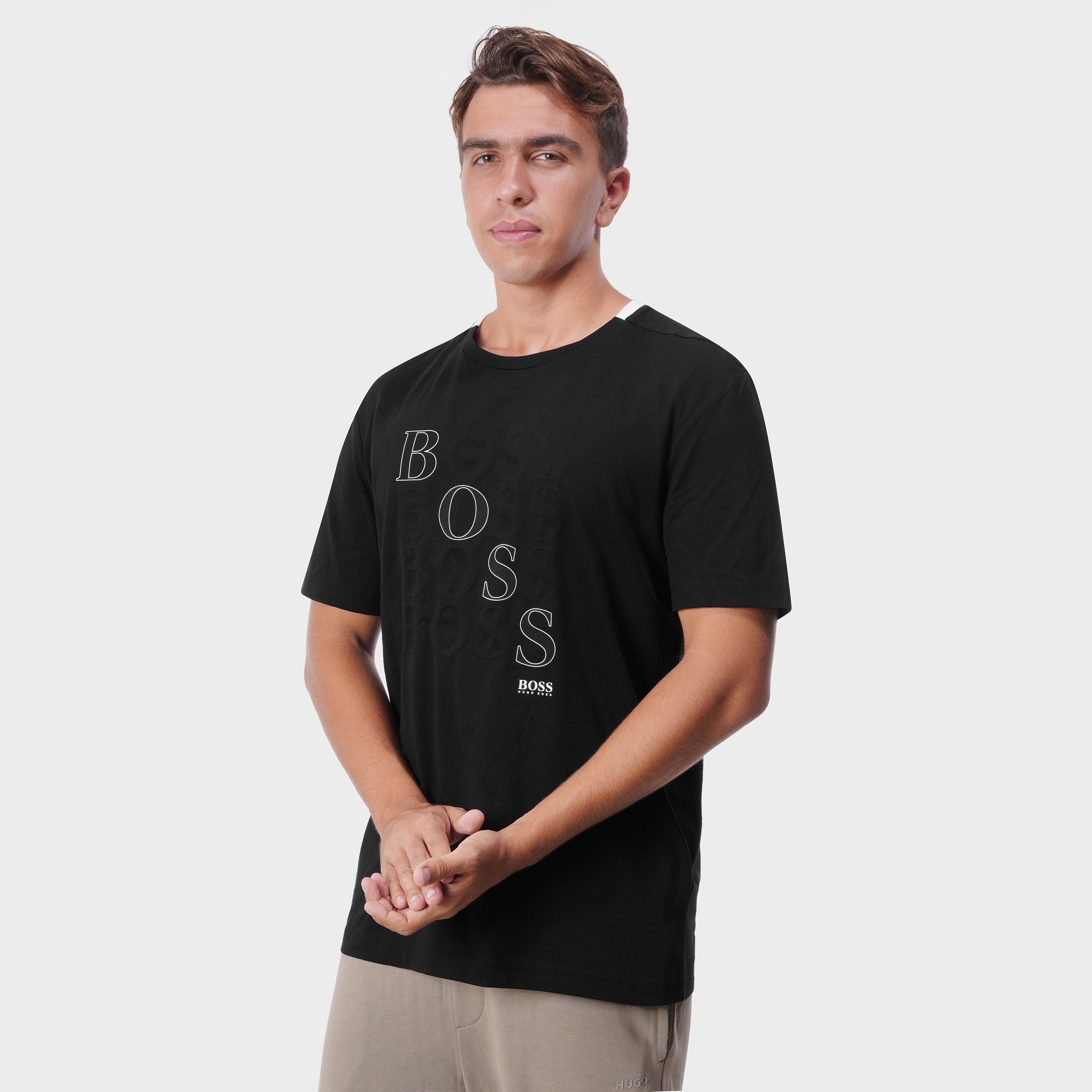 Boss T-shirt