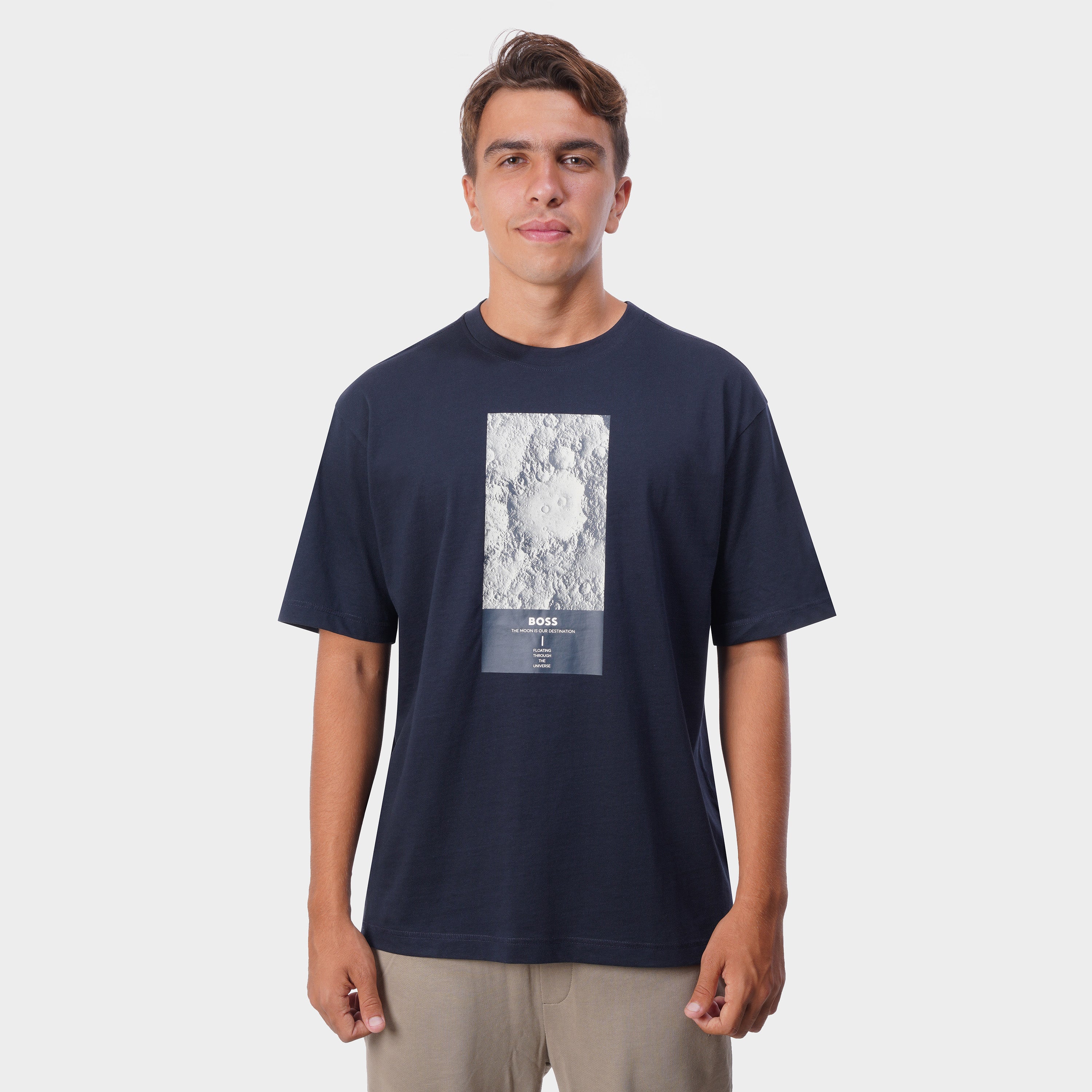 Boss T-shirt