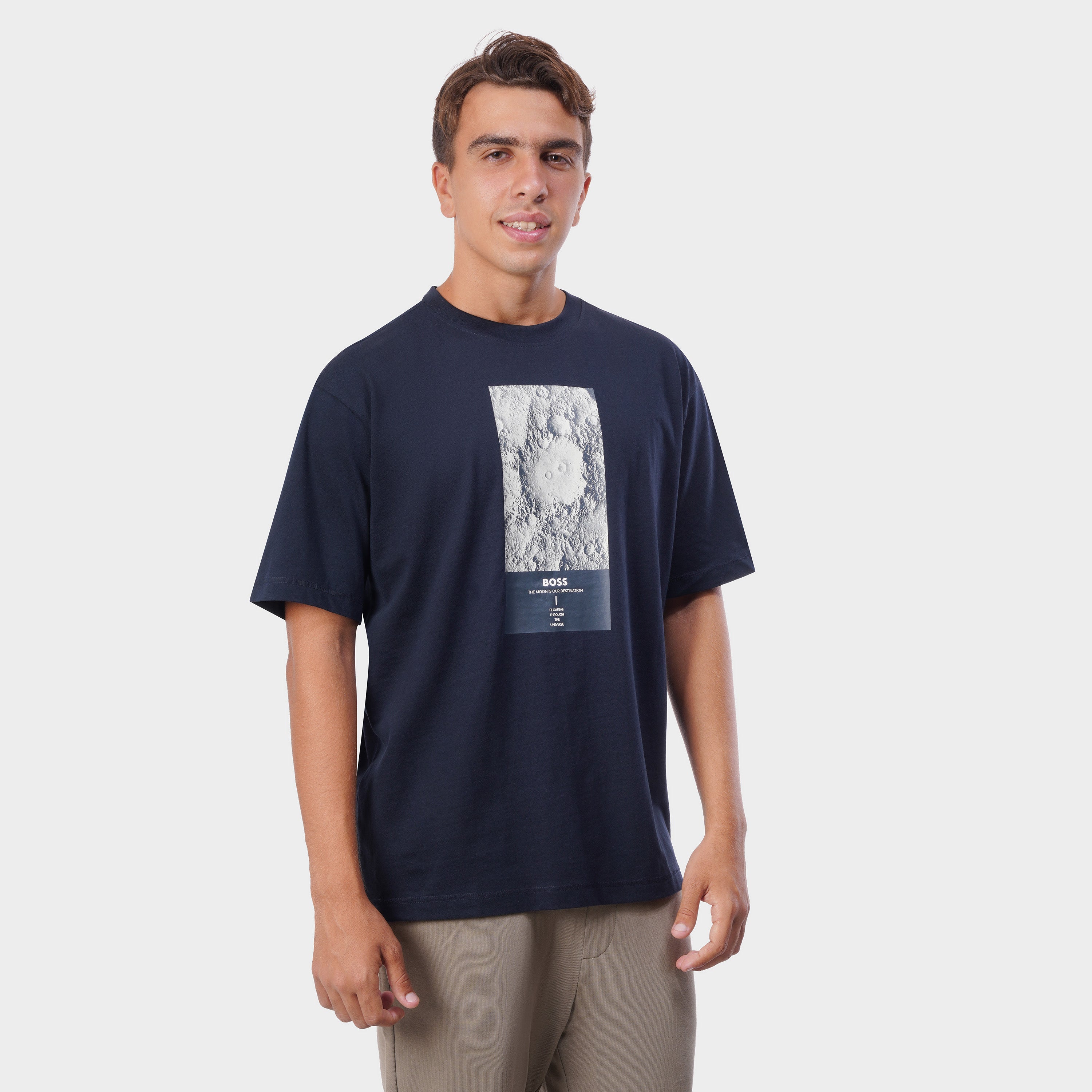 Boss T-shirt