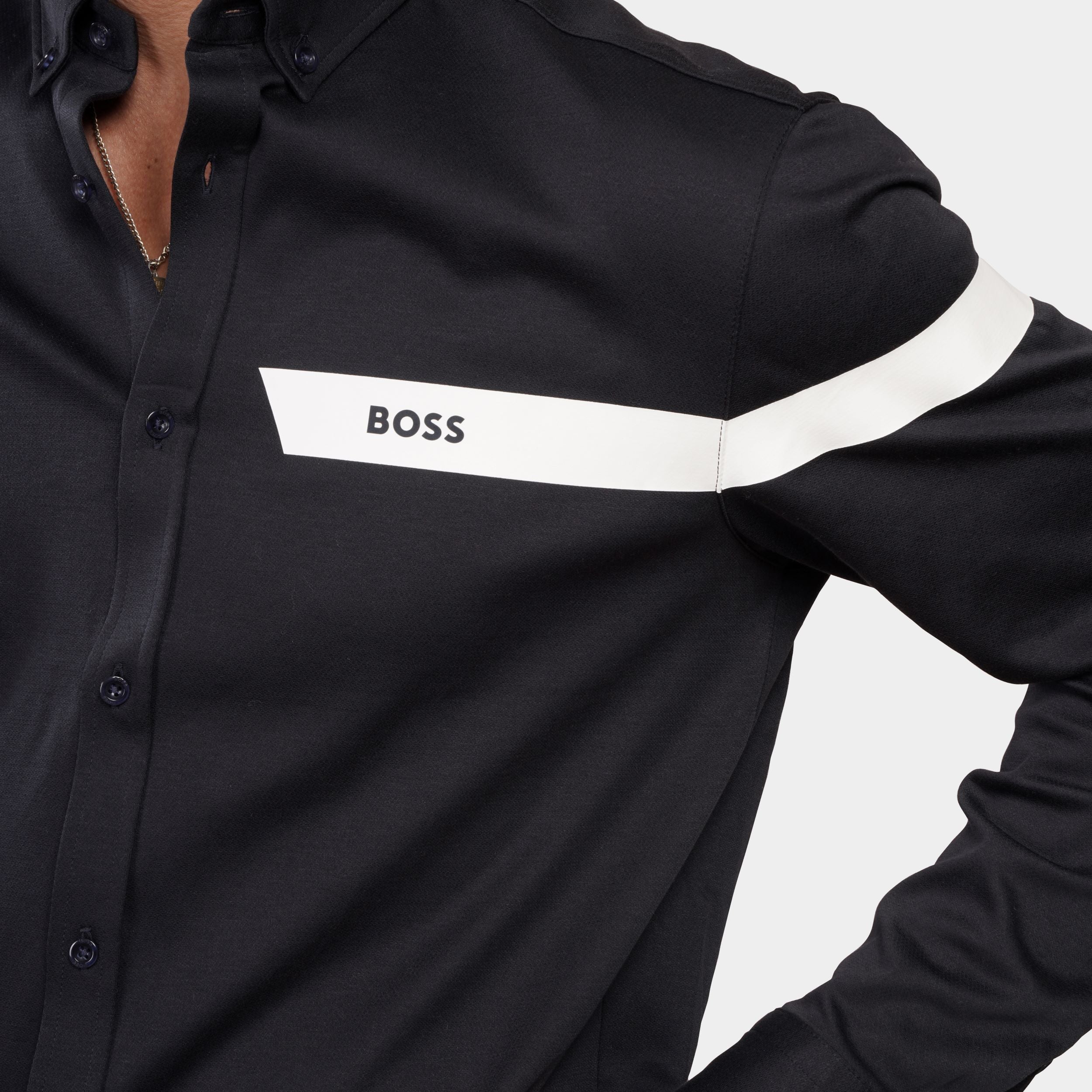 Boss Shirt