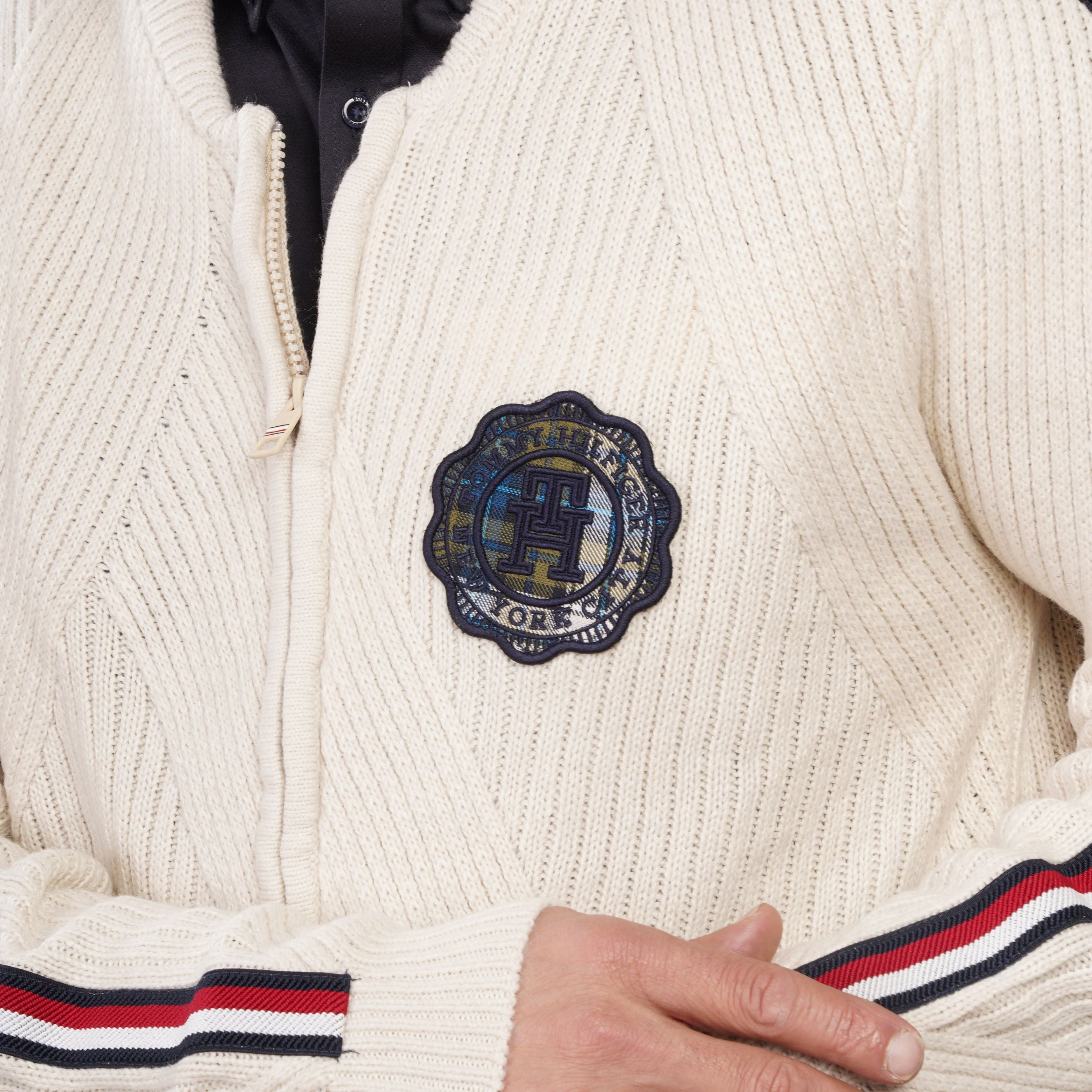 Tommy Hilfiger Sweater