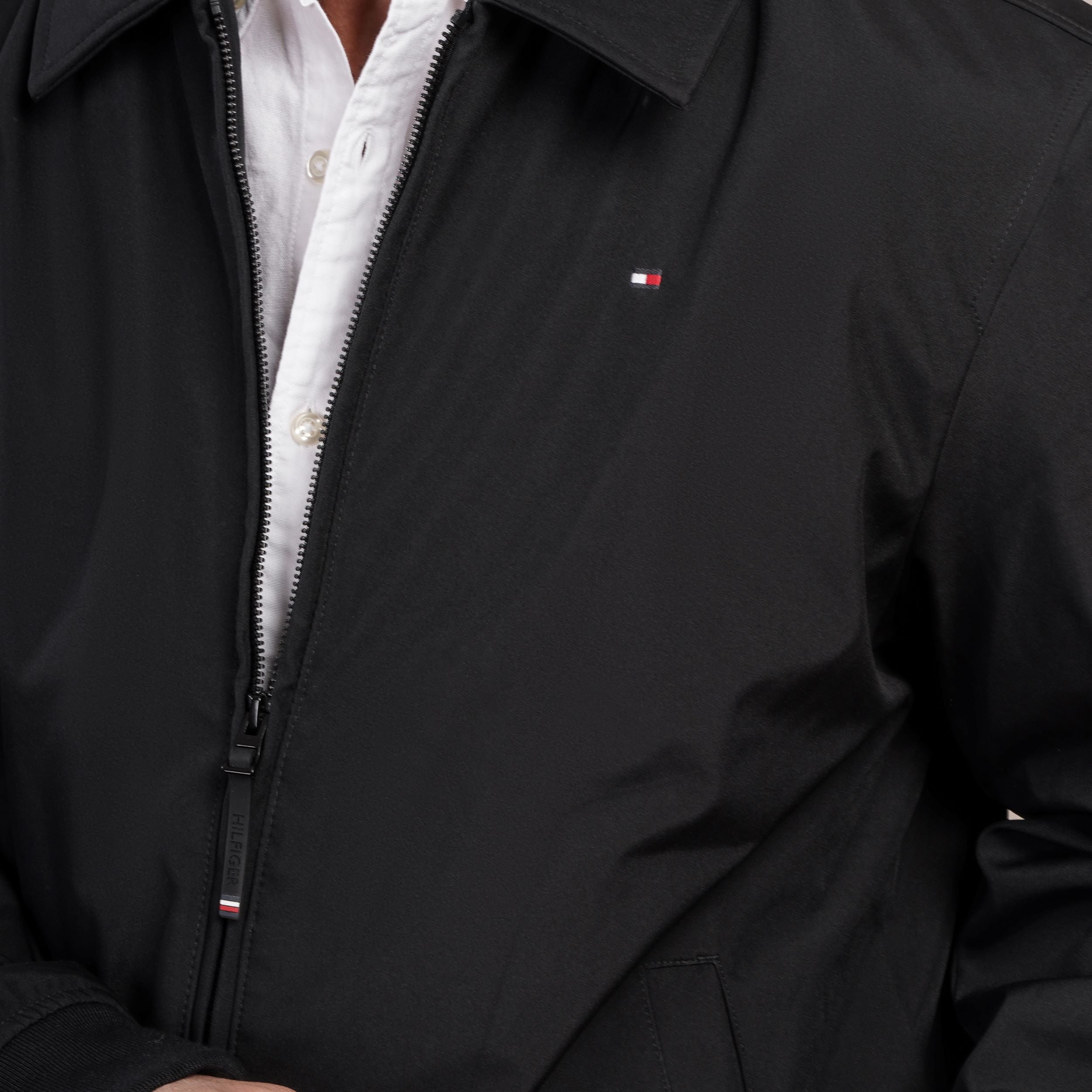 Tommy Hilfiger Jacket
