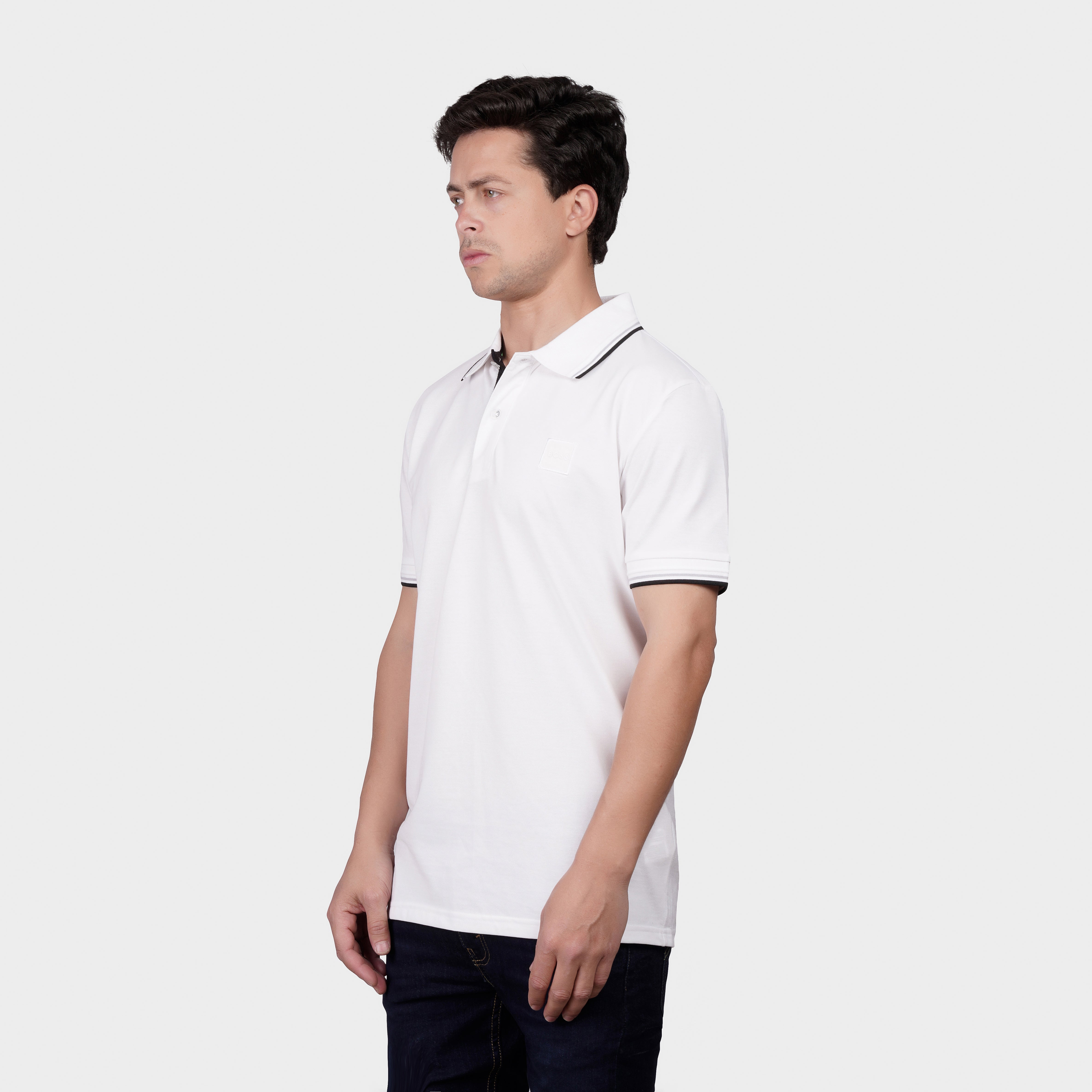 Boss Polo Shirt