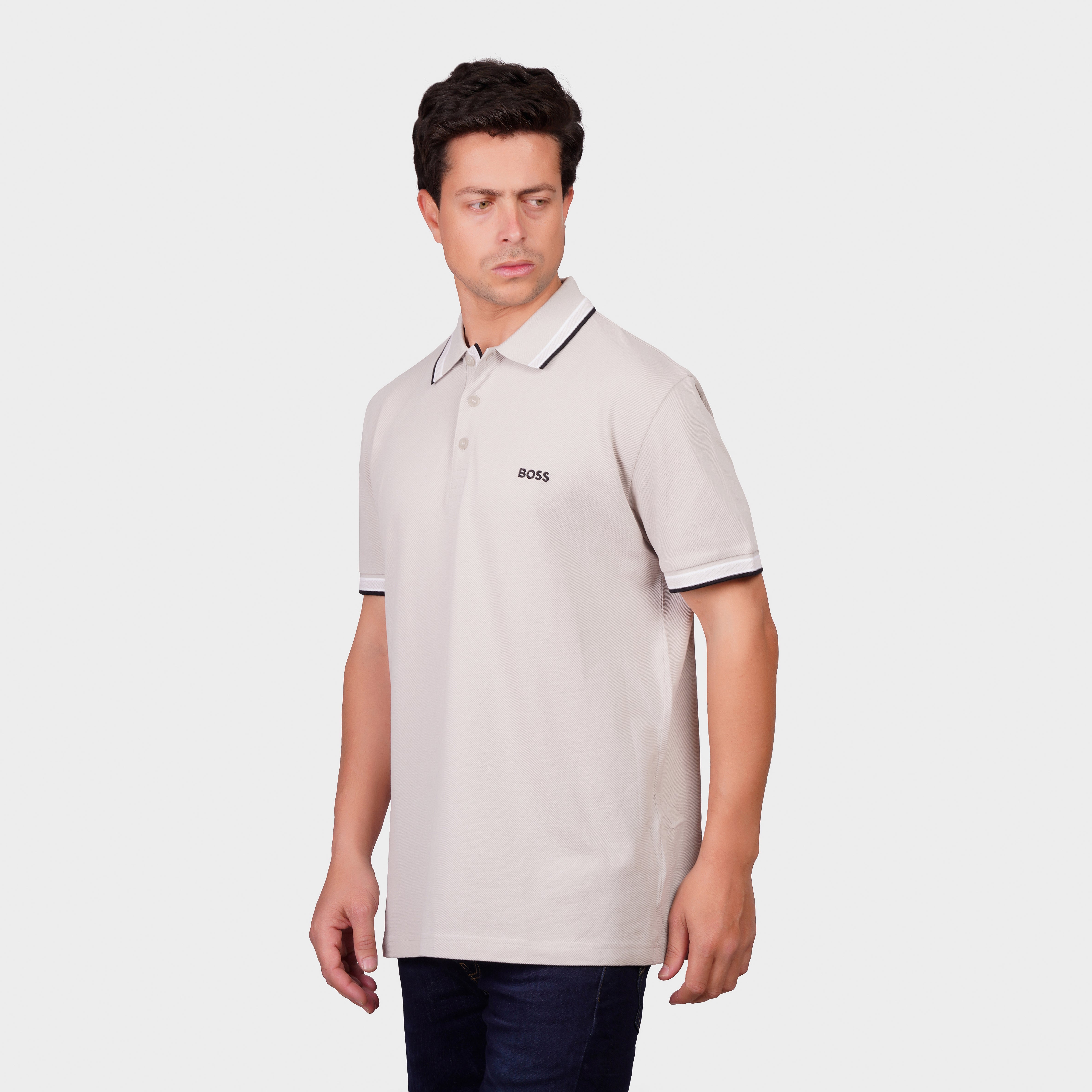Hugo Boss Polo Shirt