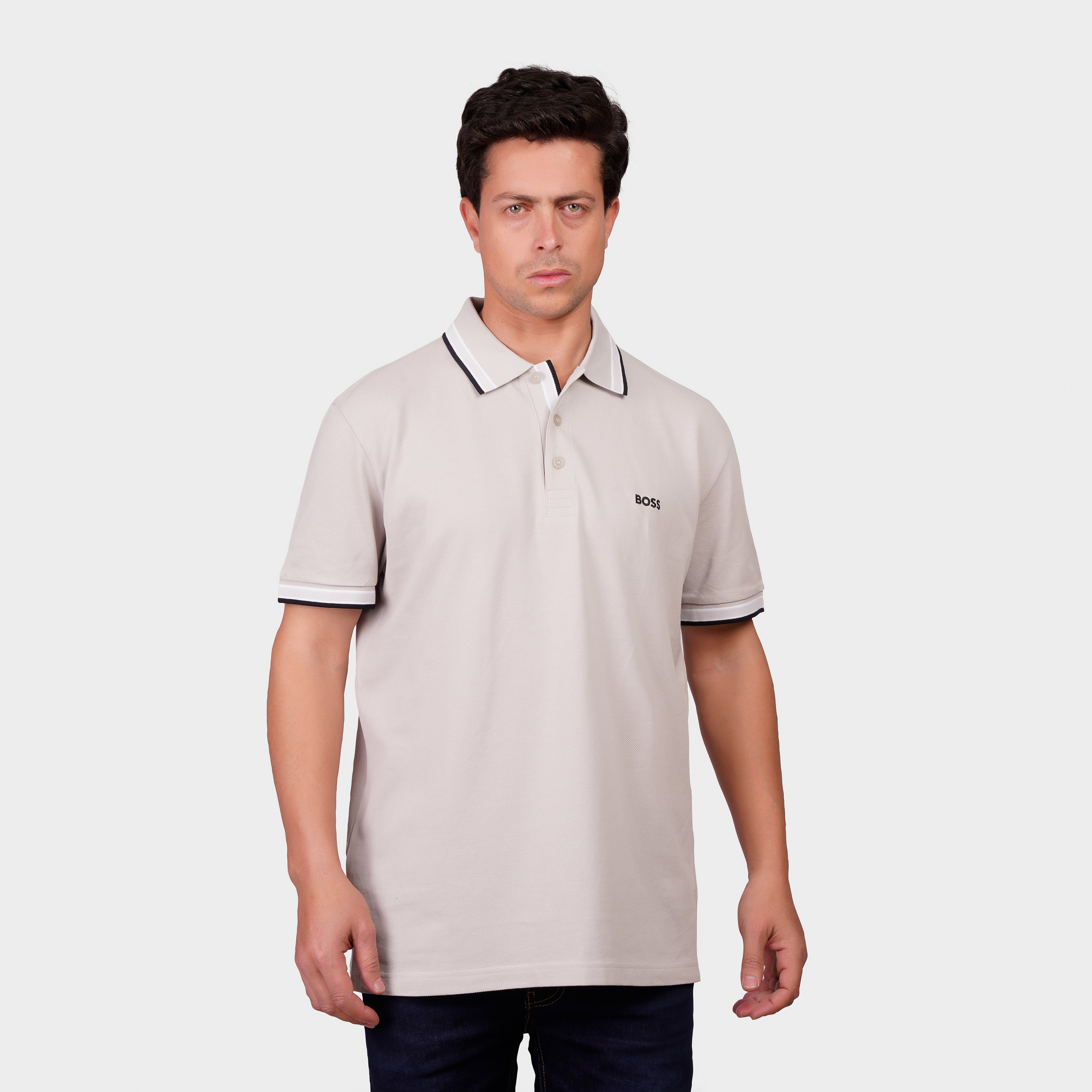 Hugo Boss Polo Shirt