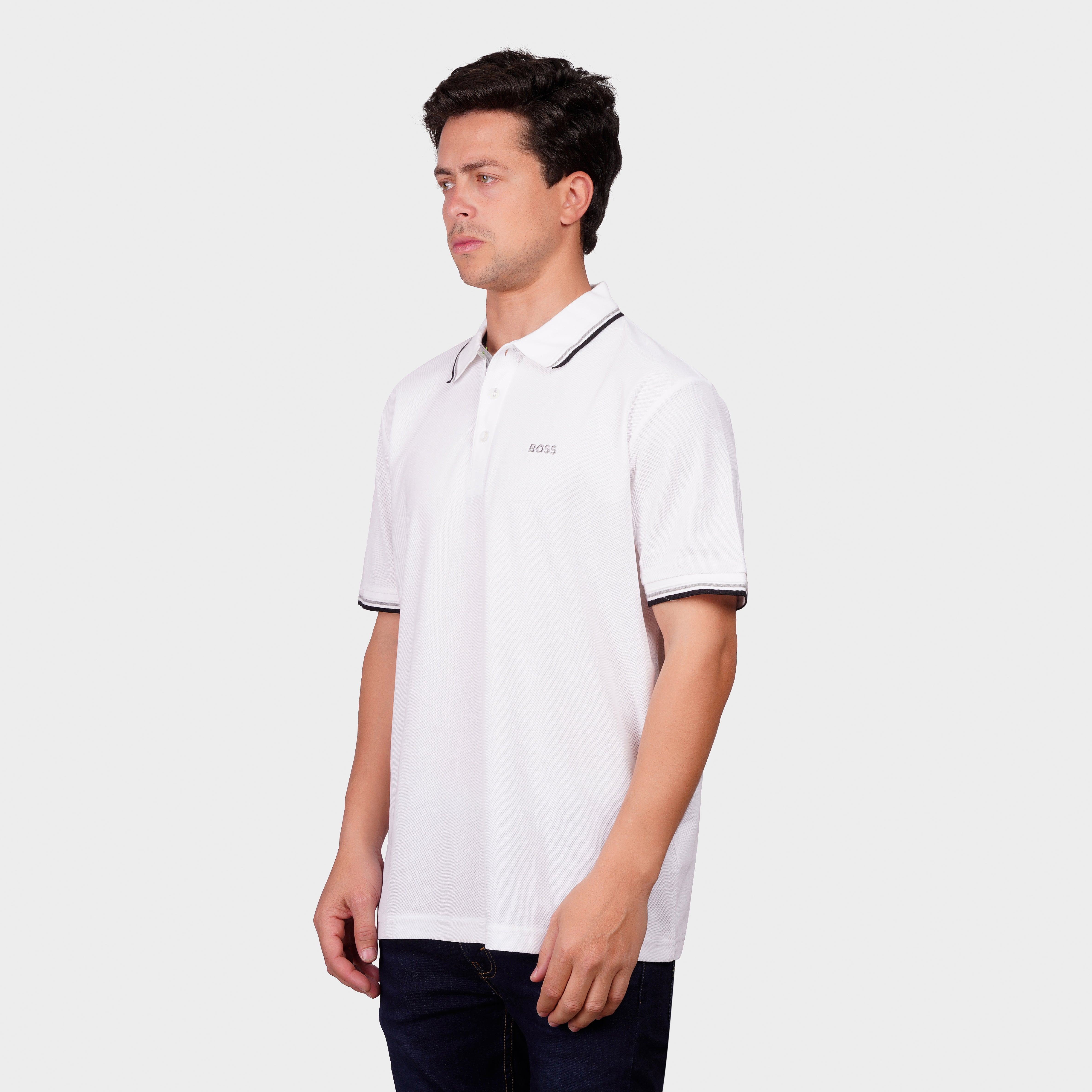 Hugo Boss Polo Shirt