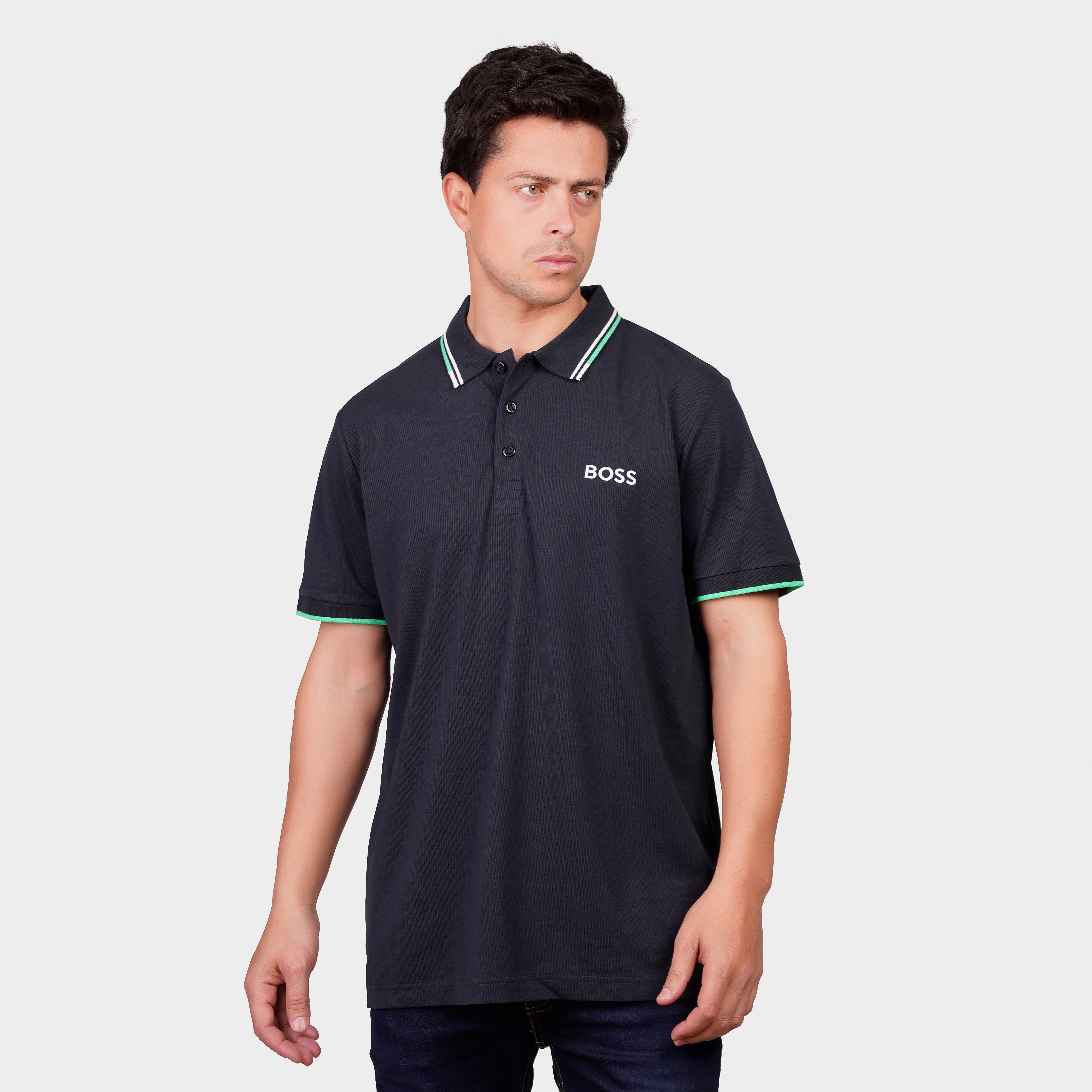 Hugo Boss Polo Shirt