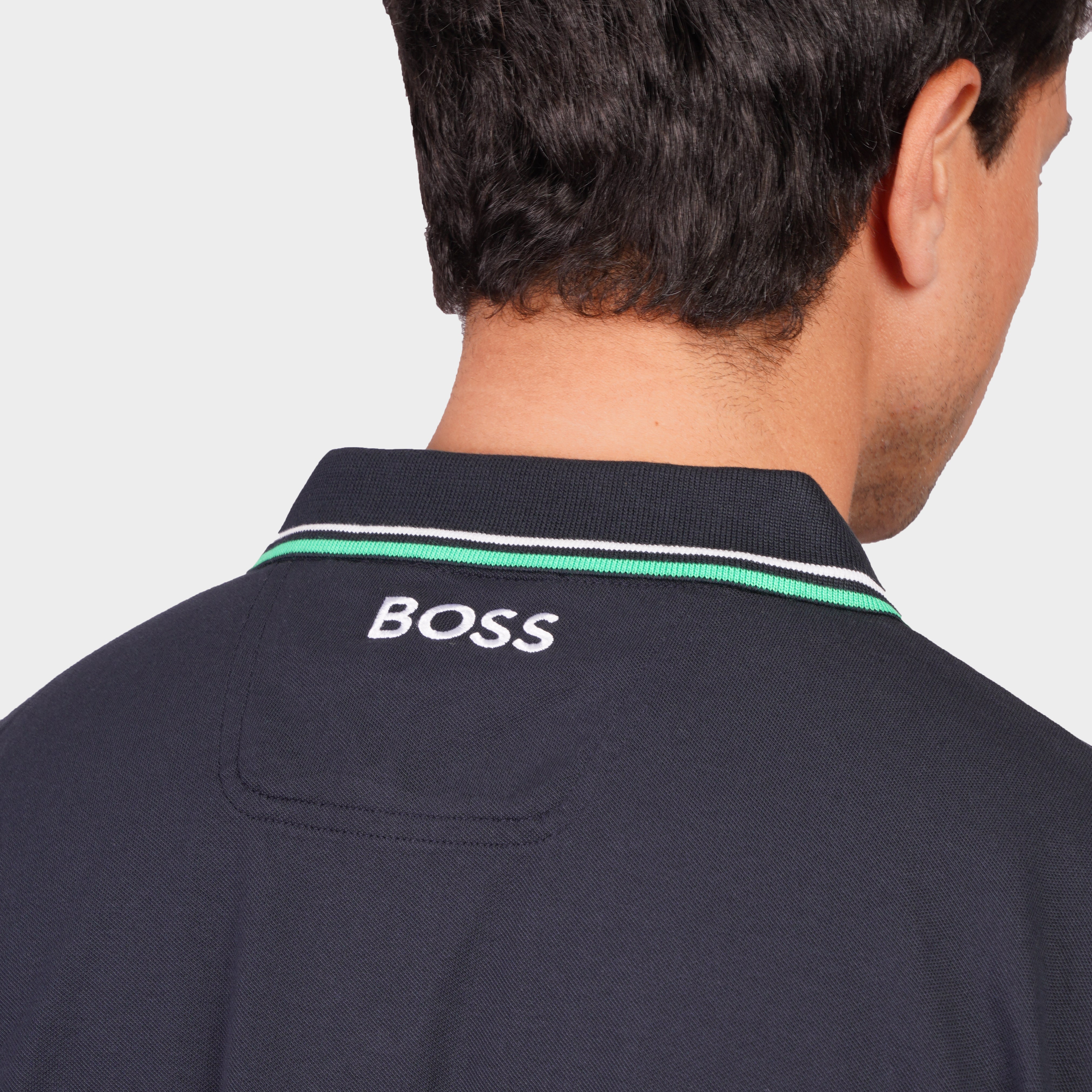 Hugo Boss Polo Shirt