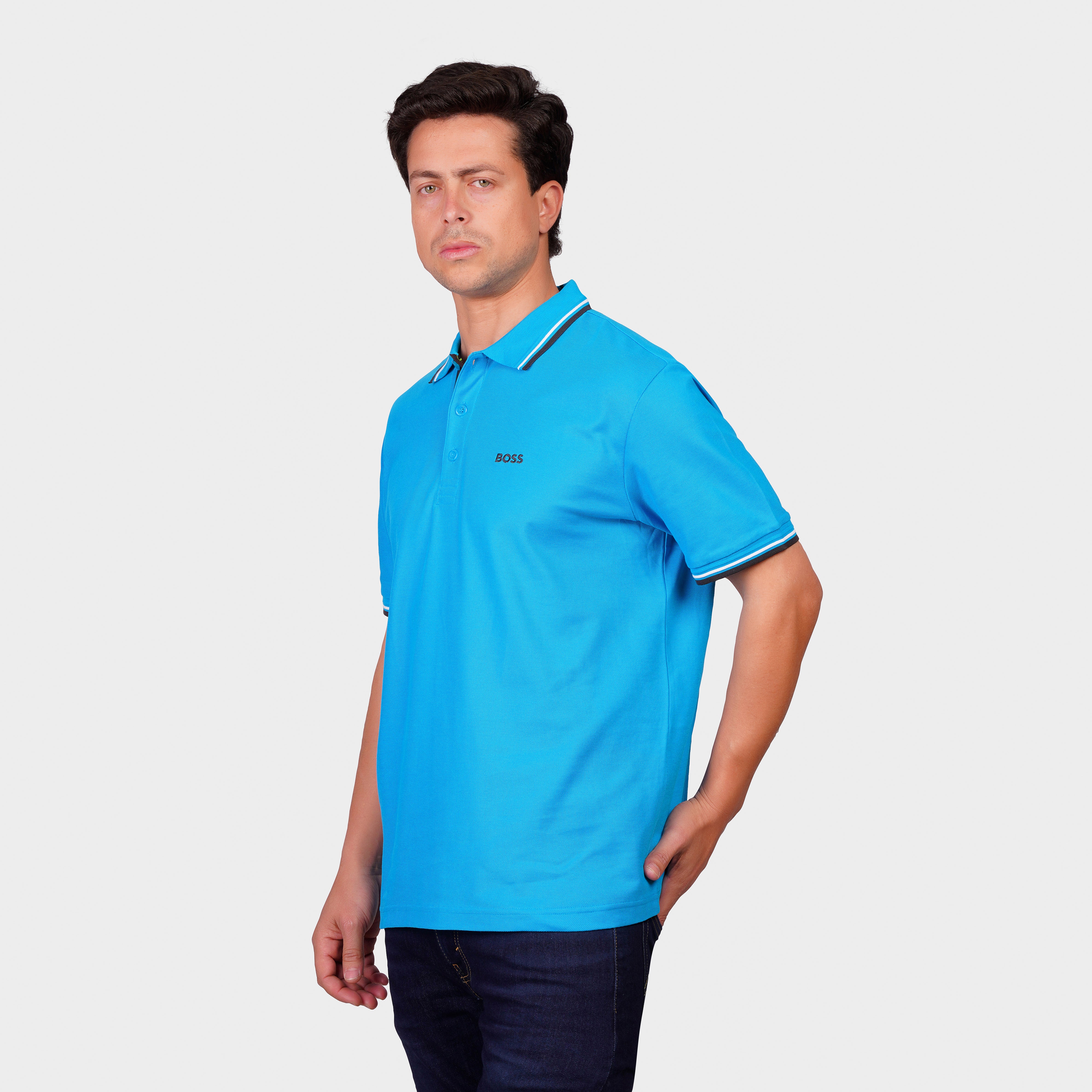 Boss Polo Shirt