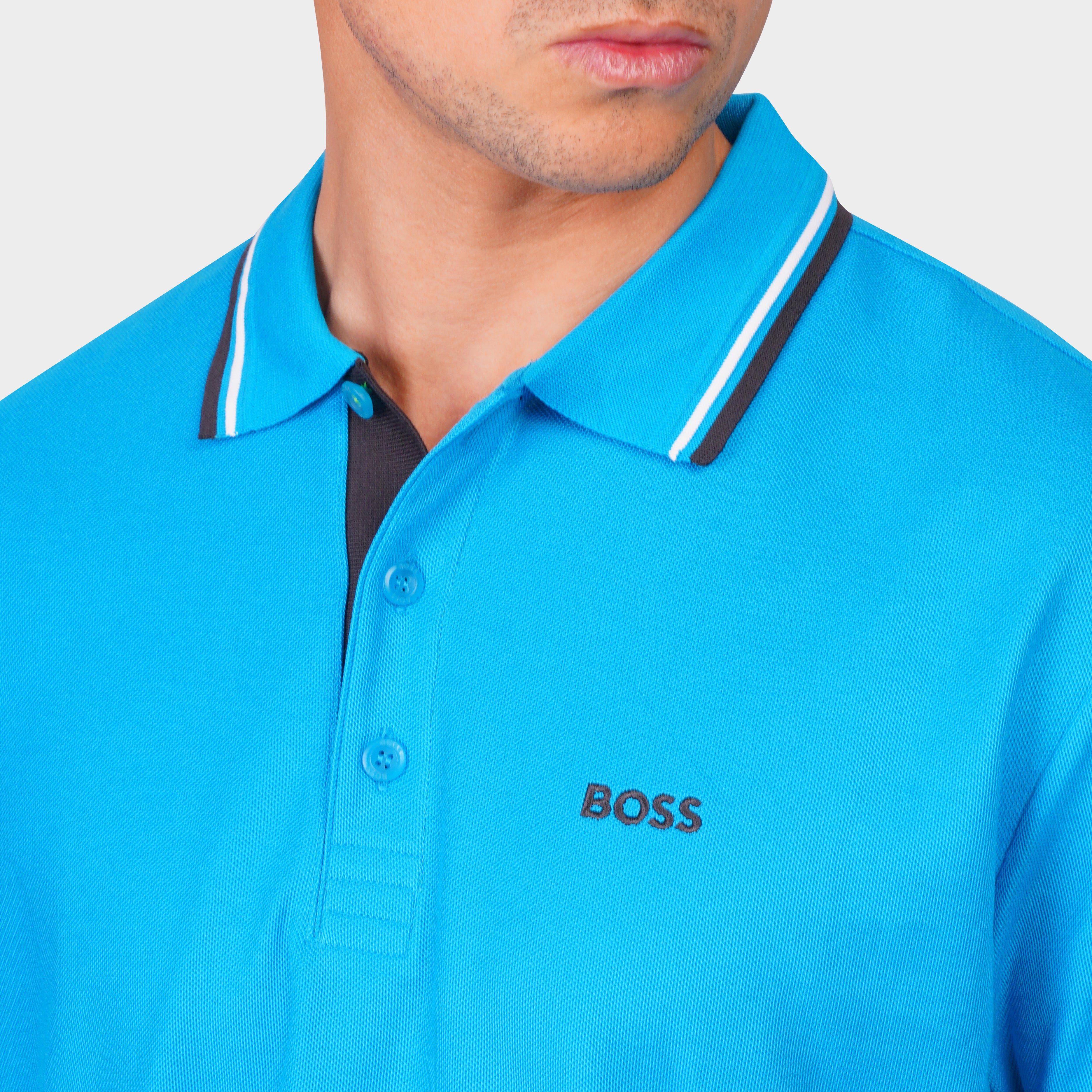 Boss Polo Shirt