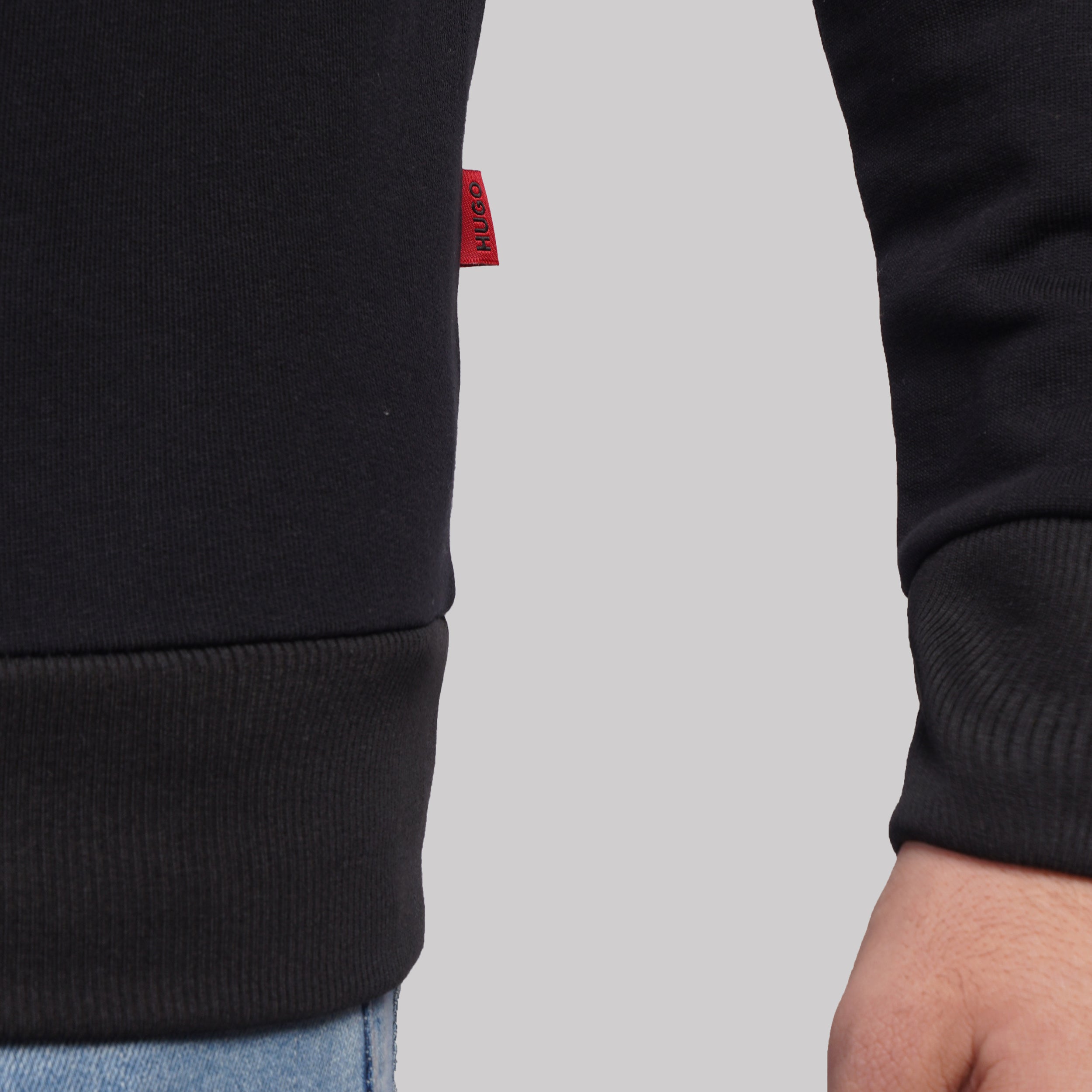 Hugo Sweatshirt