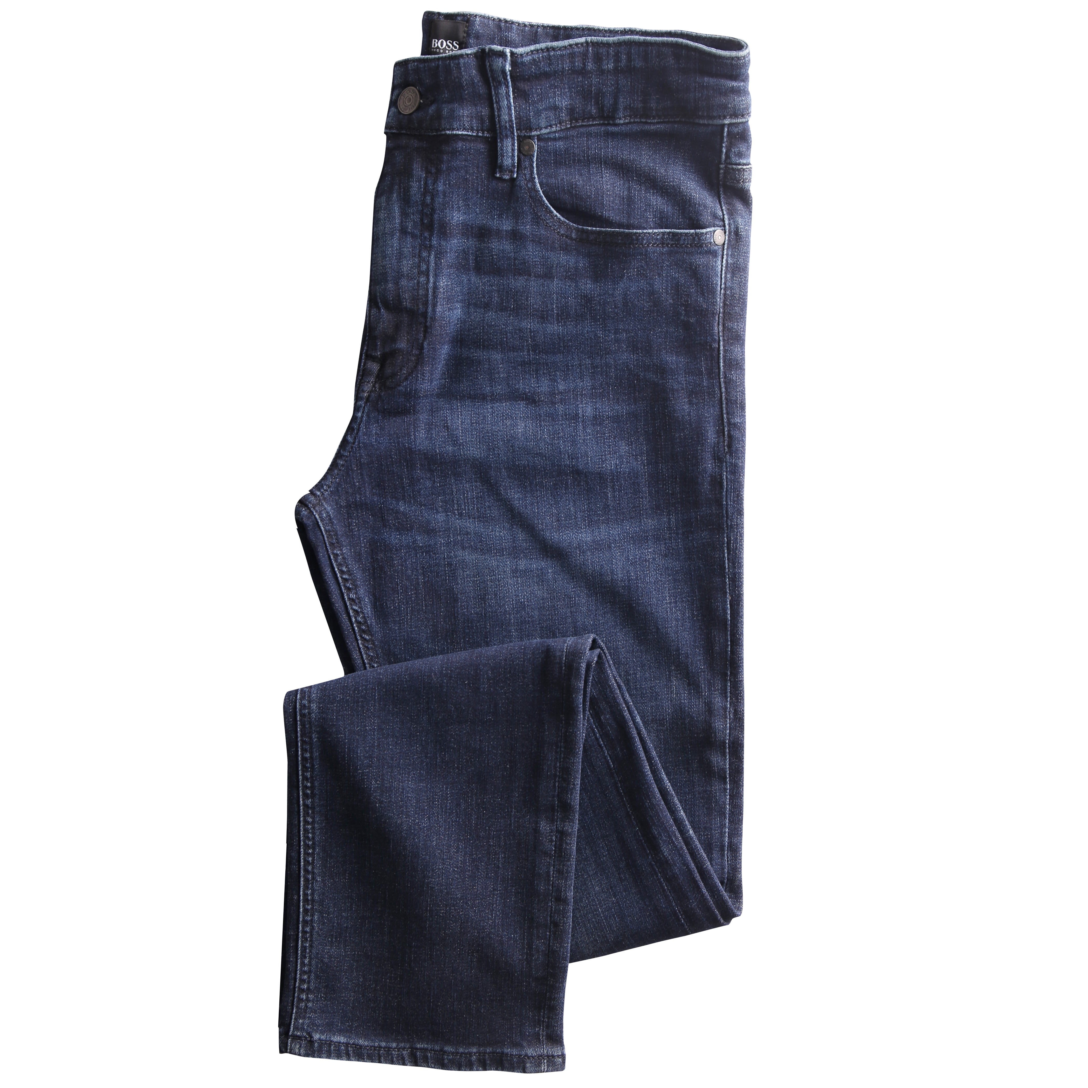 Hugo Boss Slim Fit Jeans