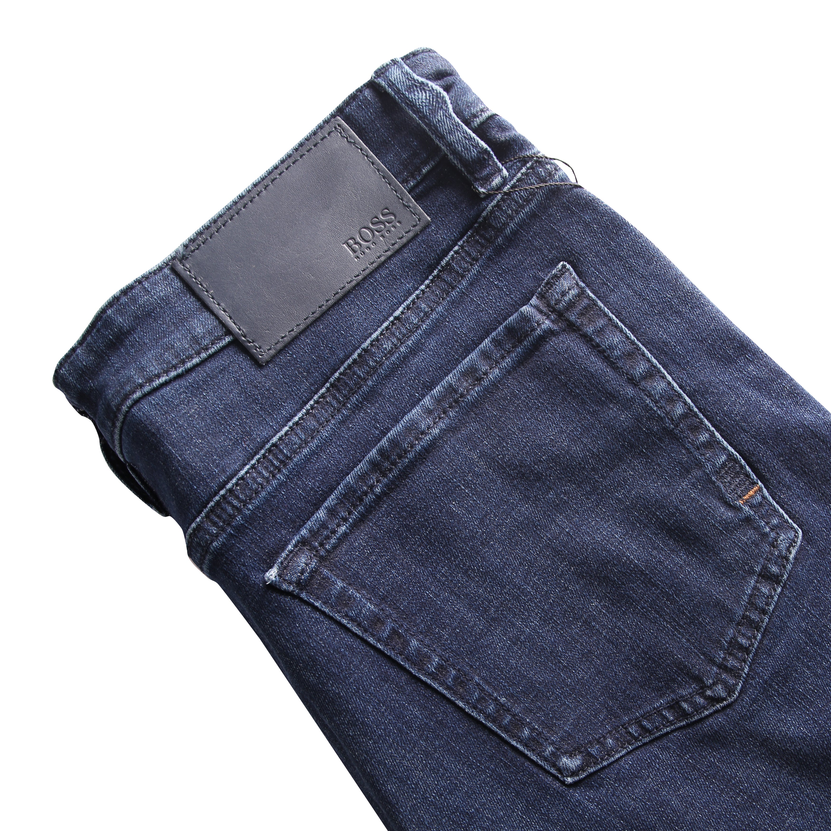 Hugo Boss Slim Fit Jeans